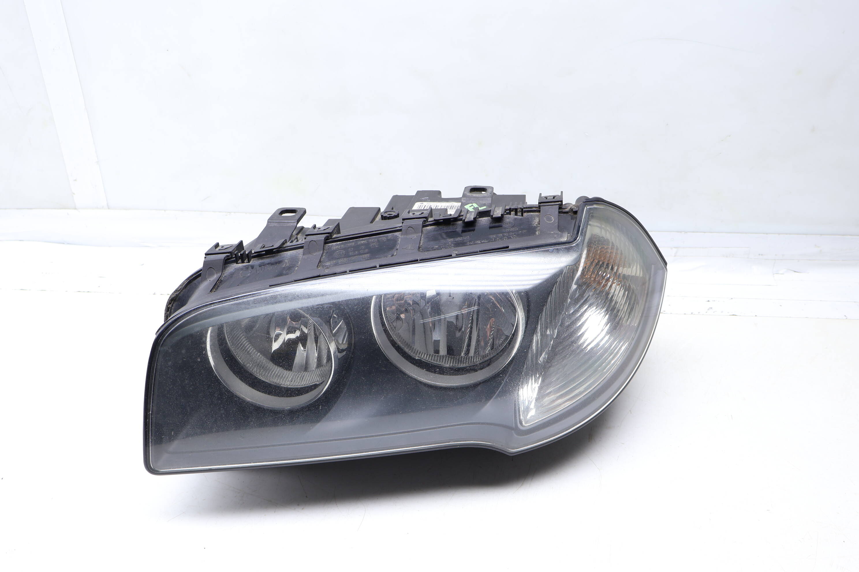 Halogen Headlight / Headlamp 63127162201