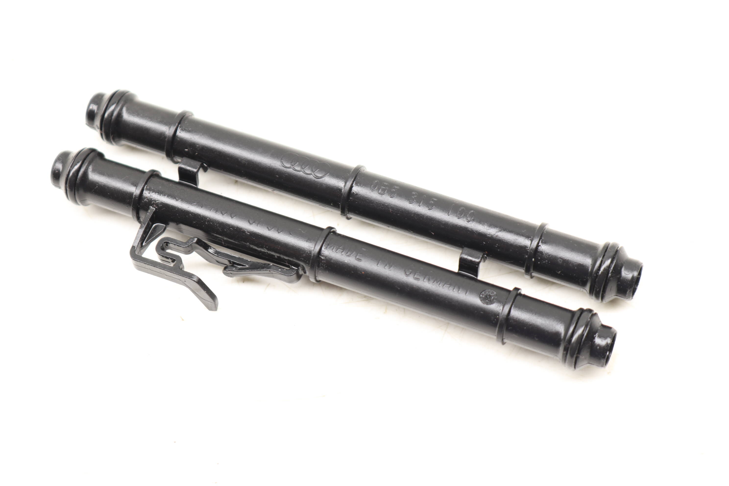 Transmission Oil Pipe 0B5315100