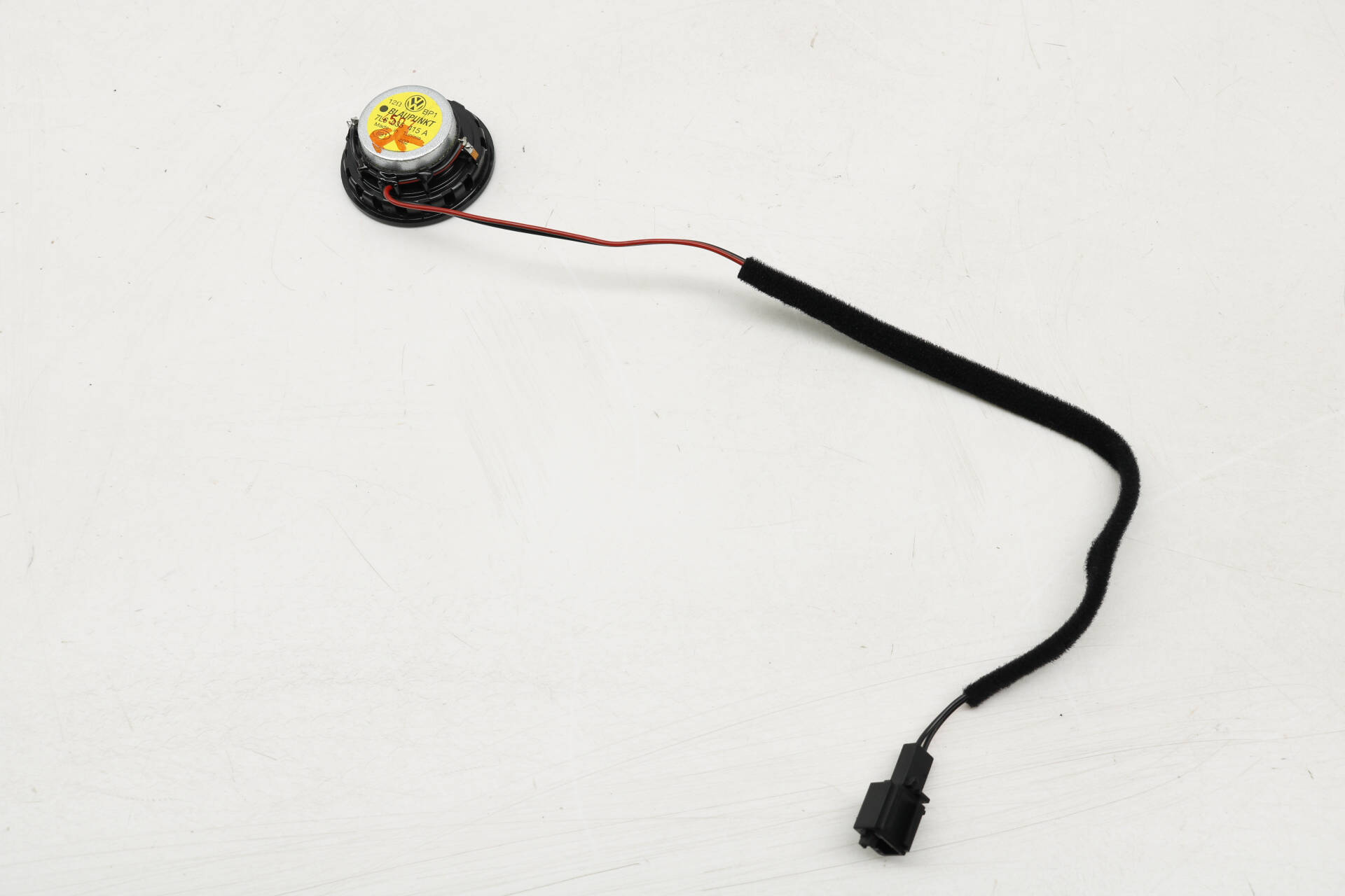 Mid-Treble Door Speaker 7L6035415A