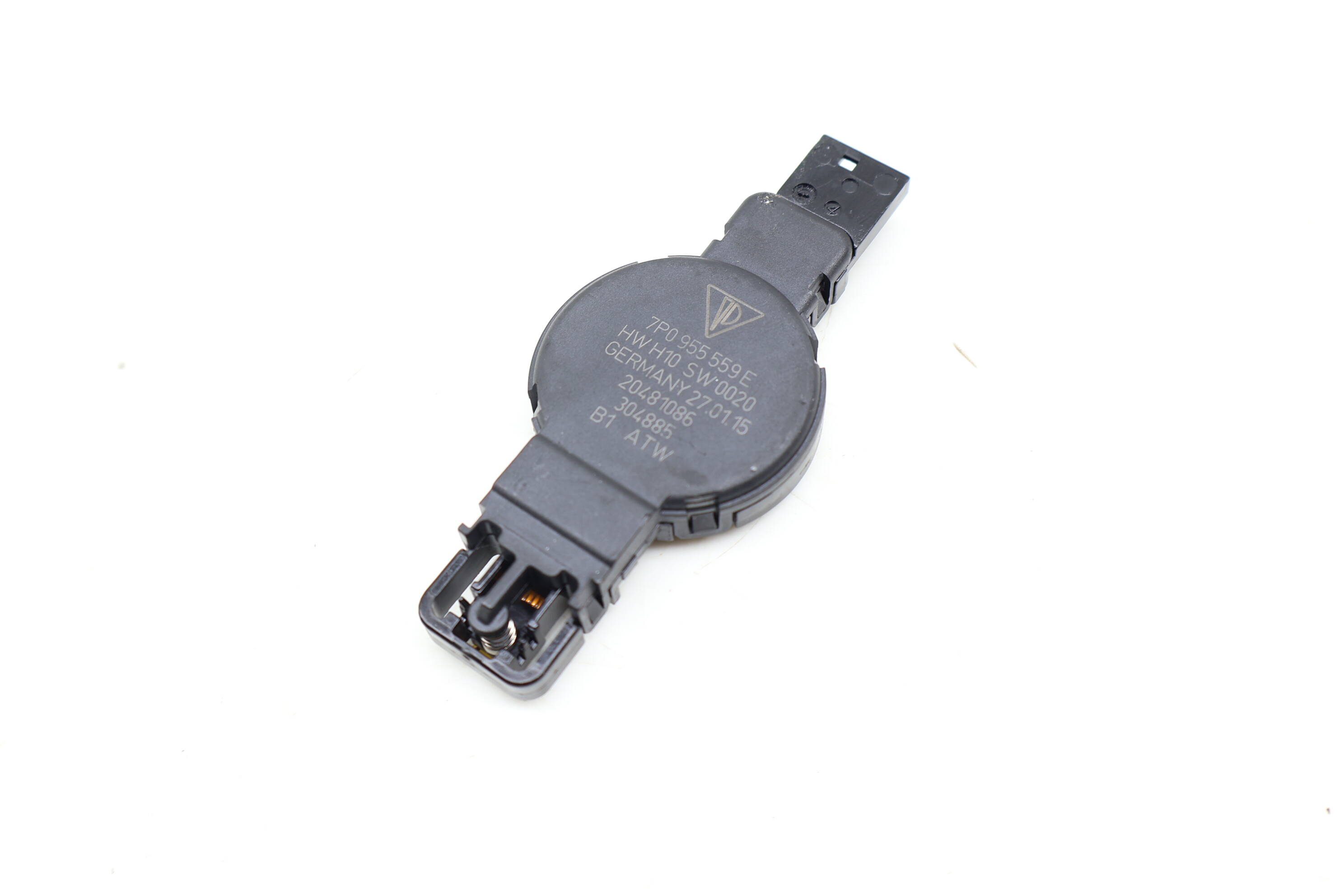 Rain Sensor 7P0955559E