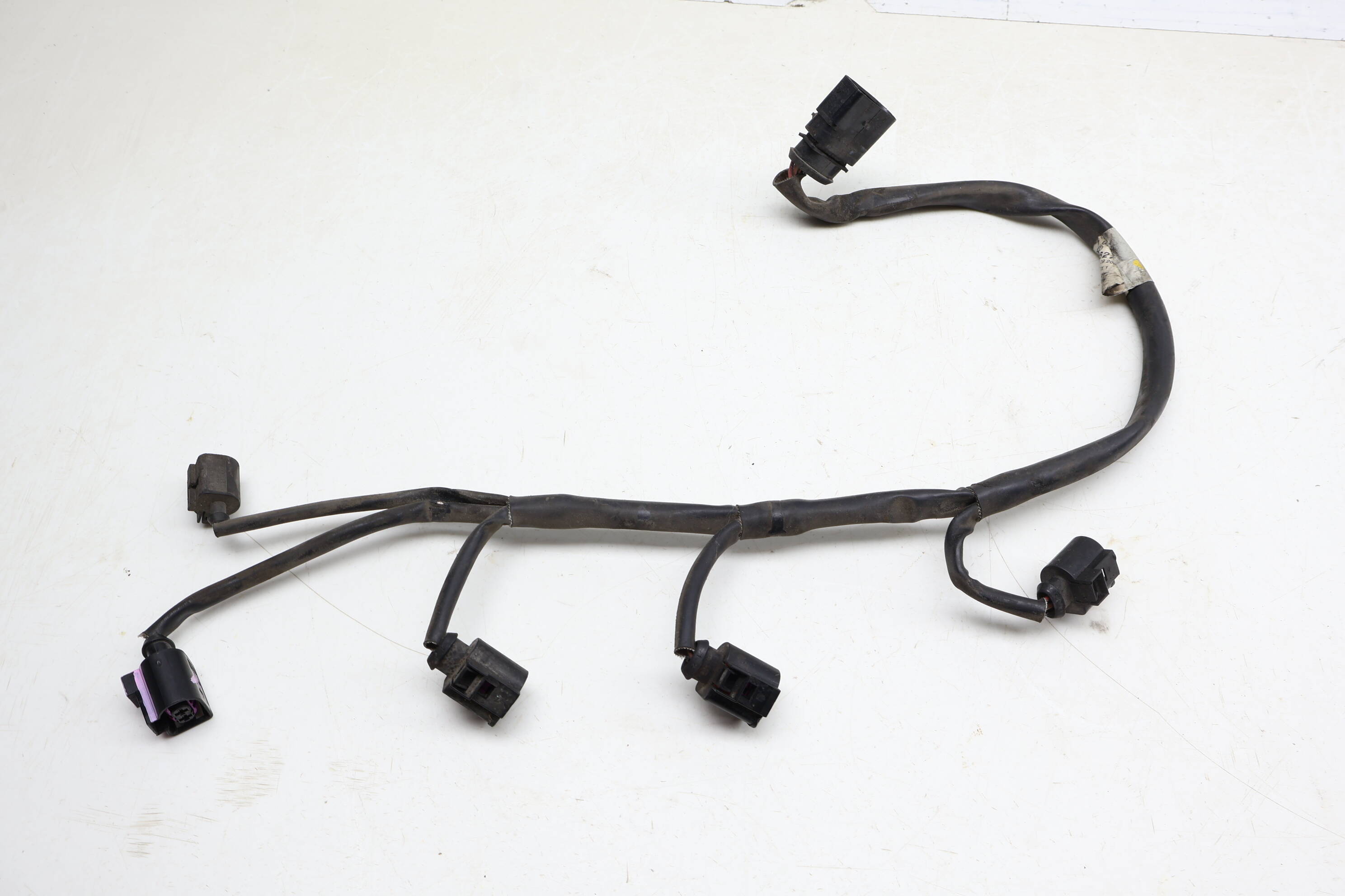 Fuel Injector Wiring Harness 079971627C