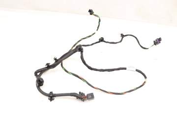 Seat Belt Warning System Wiring Harness 83A971365M
