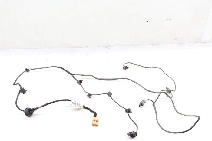 Bumper Wiring Harness 4G5971085AG main product photo