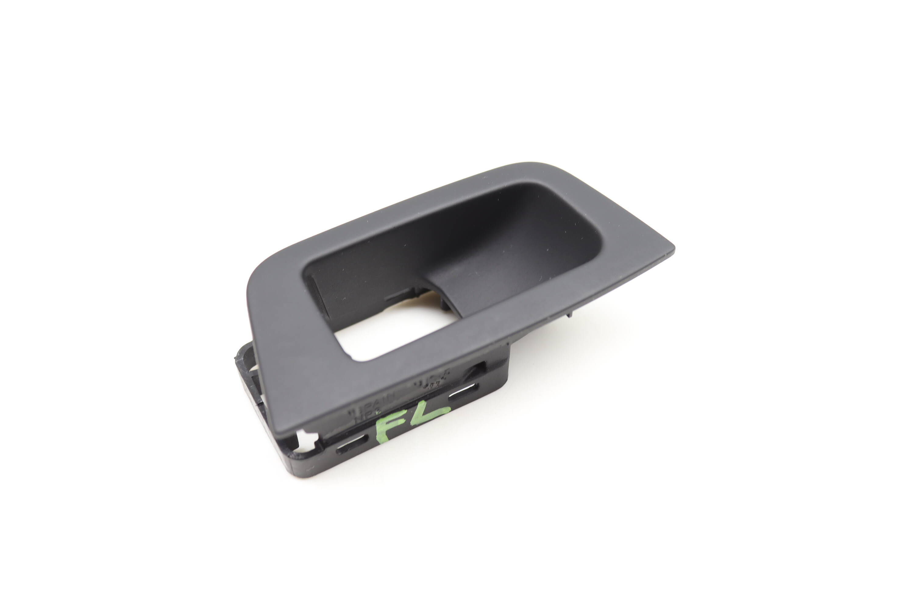 Door Panel Trunk Switch Trim / Bezel 8U1859829A