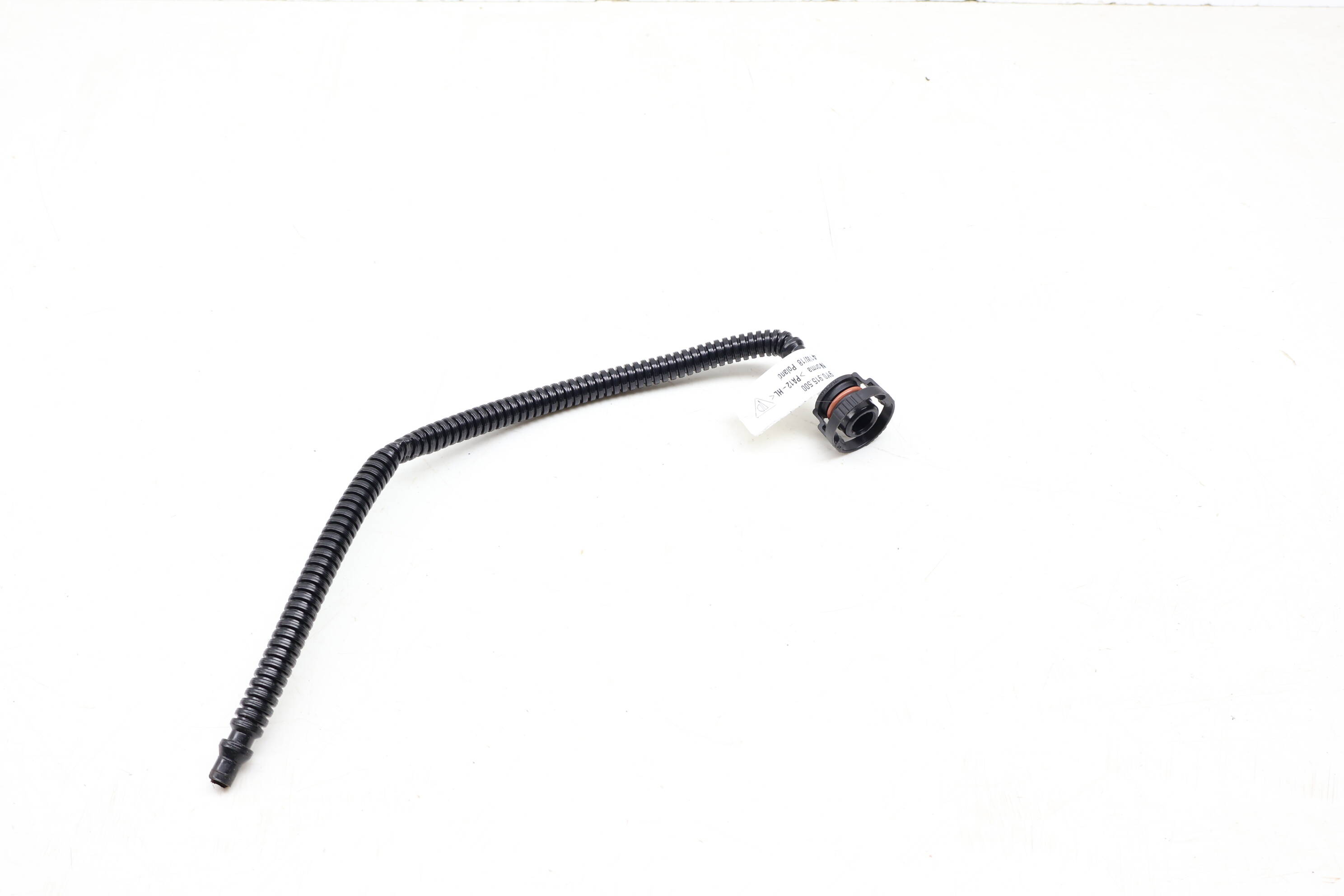 Battery Vent Tube / Line 9Y0915500
