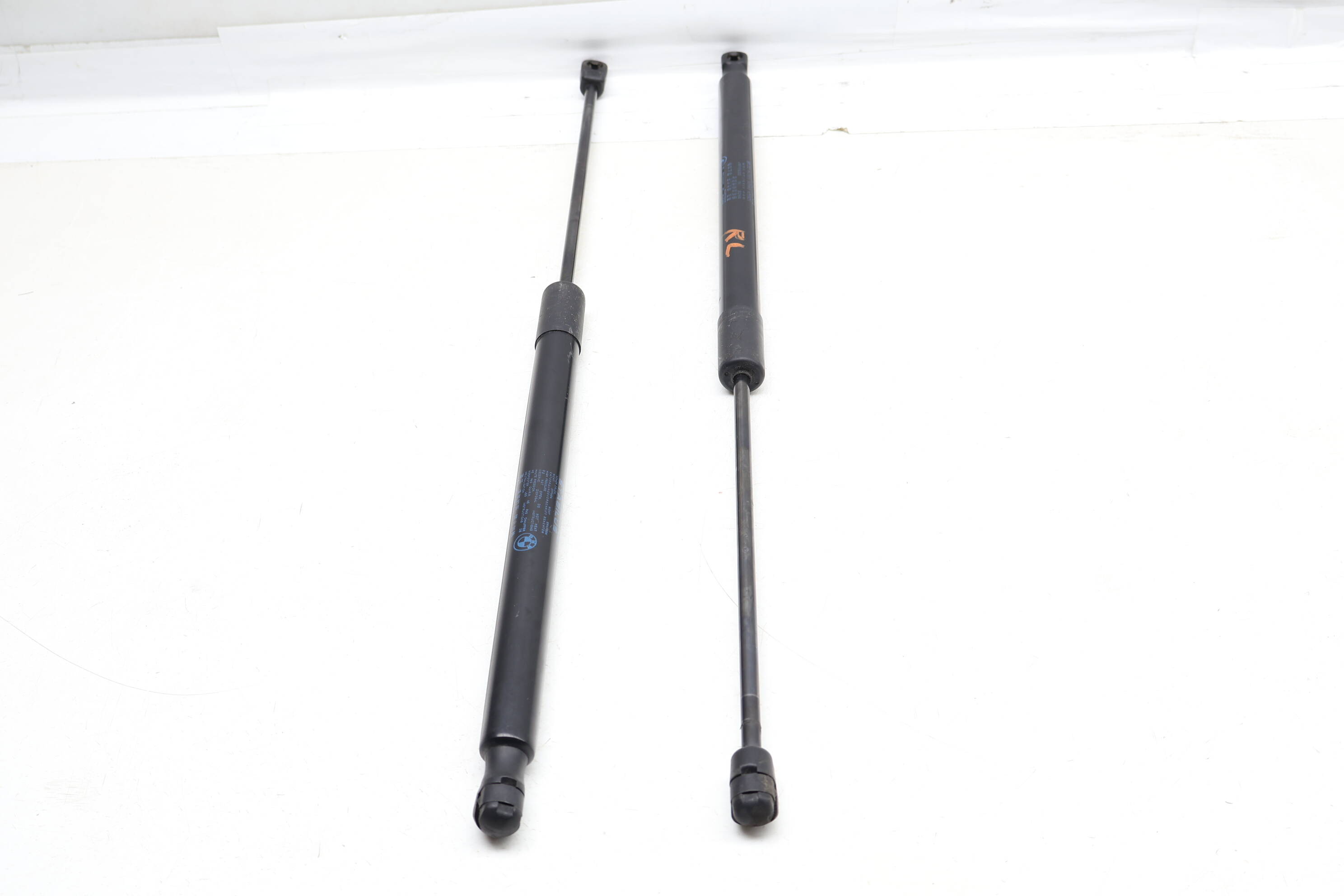 Trunk Hatch Strut / Shock / Drive Unit Set 51242990136