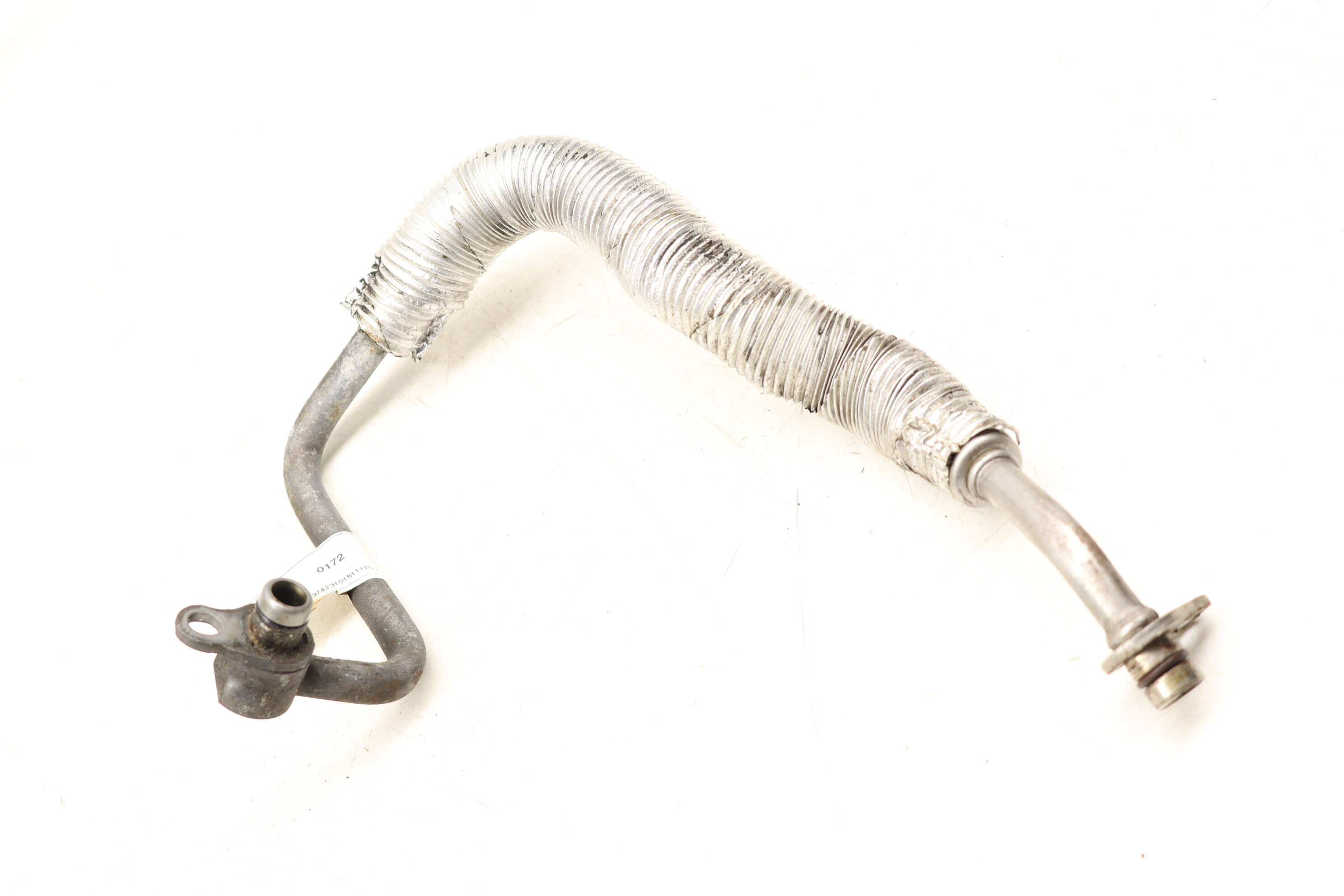 Turbo Oil Pipe / Line / Tube (Inlet) 11427617534