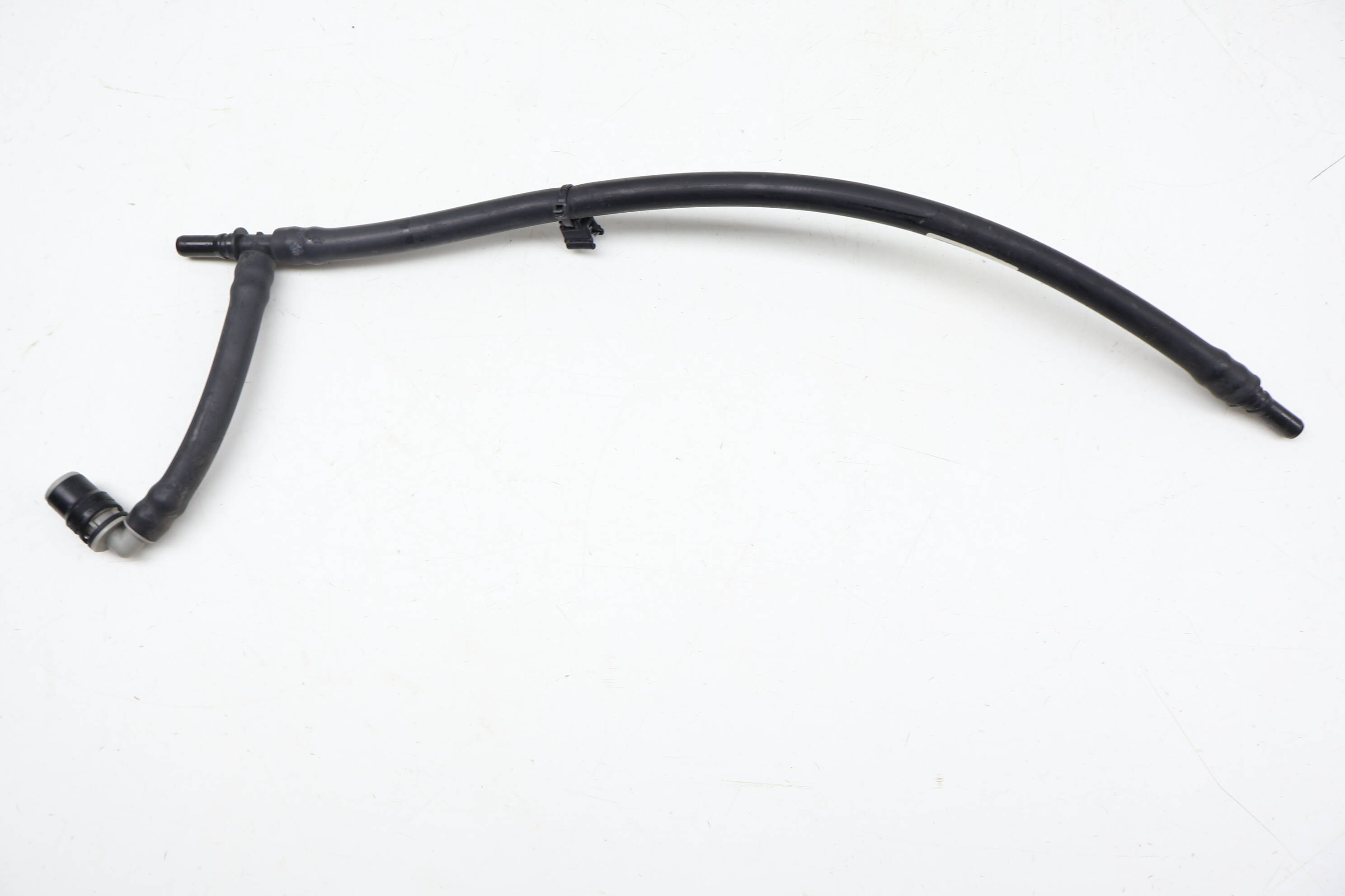 Headlight Washer Hose / Line 8T0955944
