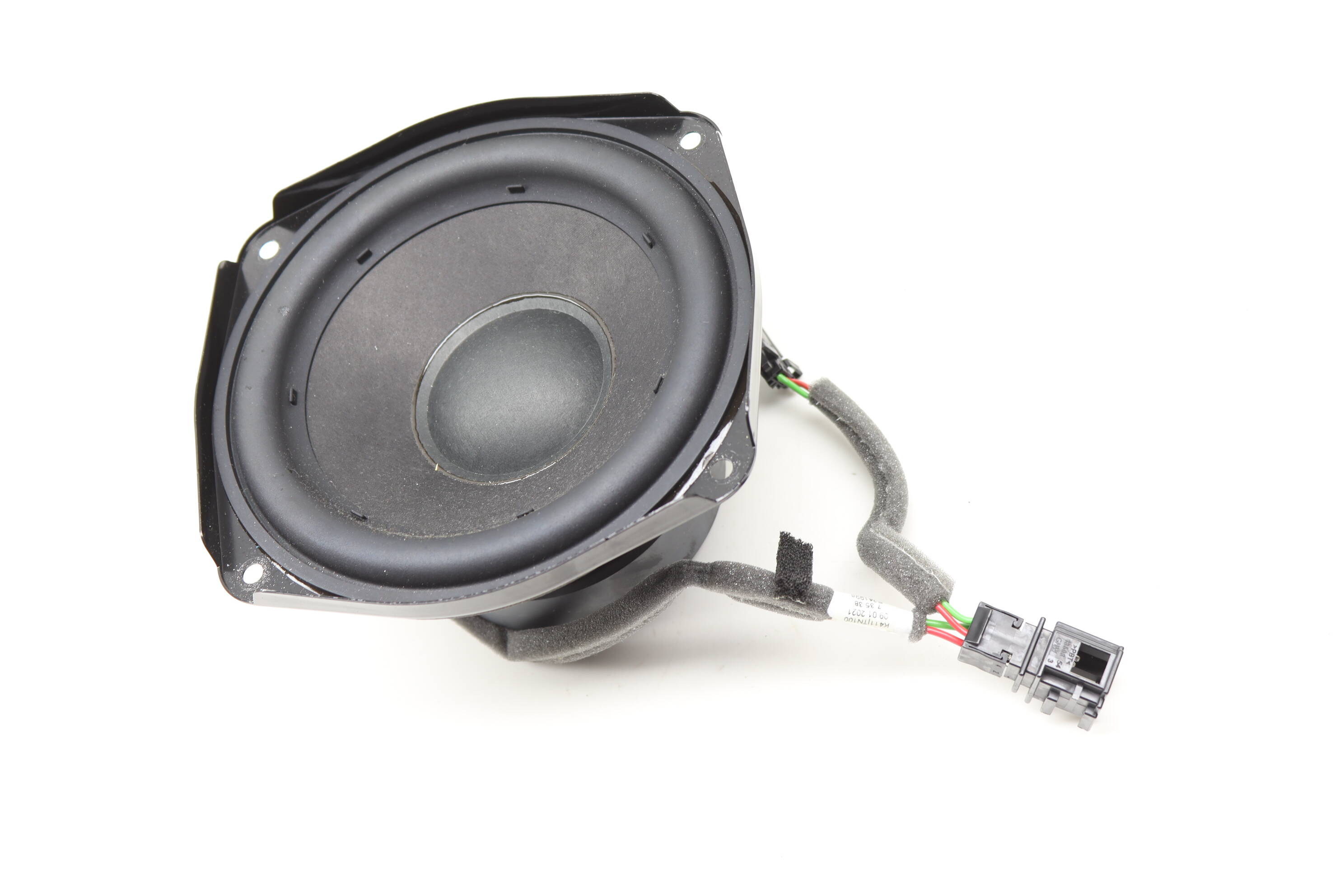 Door Subwoofer / Speaker 4M0035298A