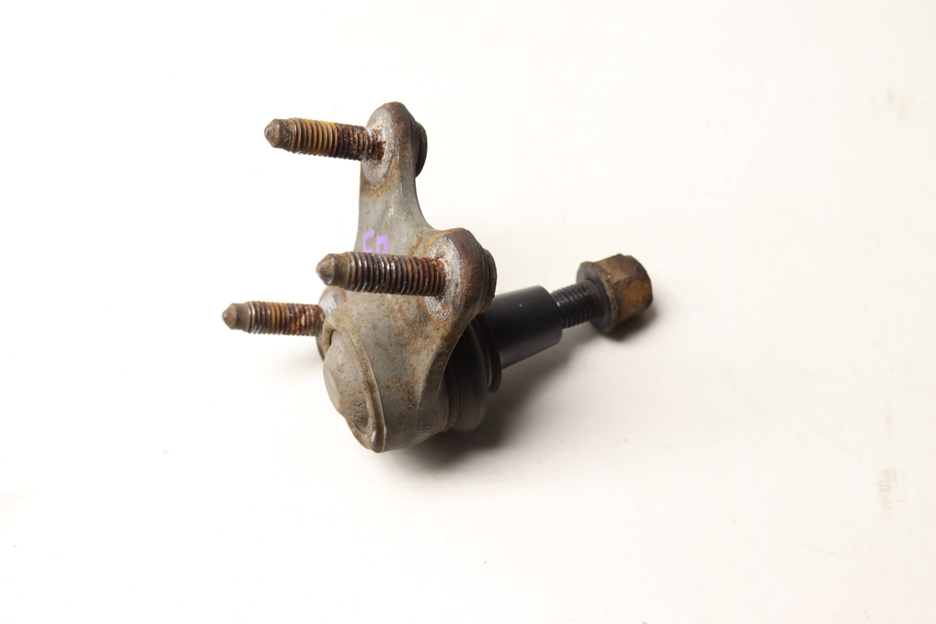 Ball Joint 3QF407366