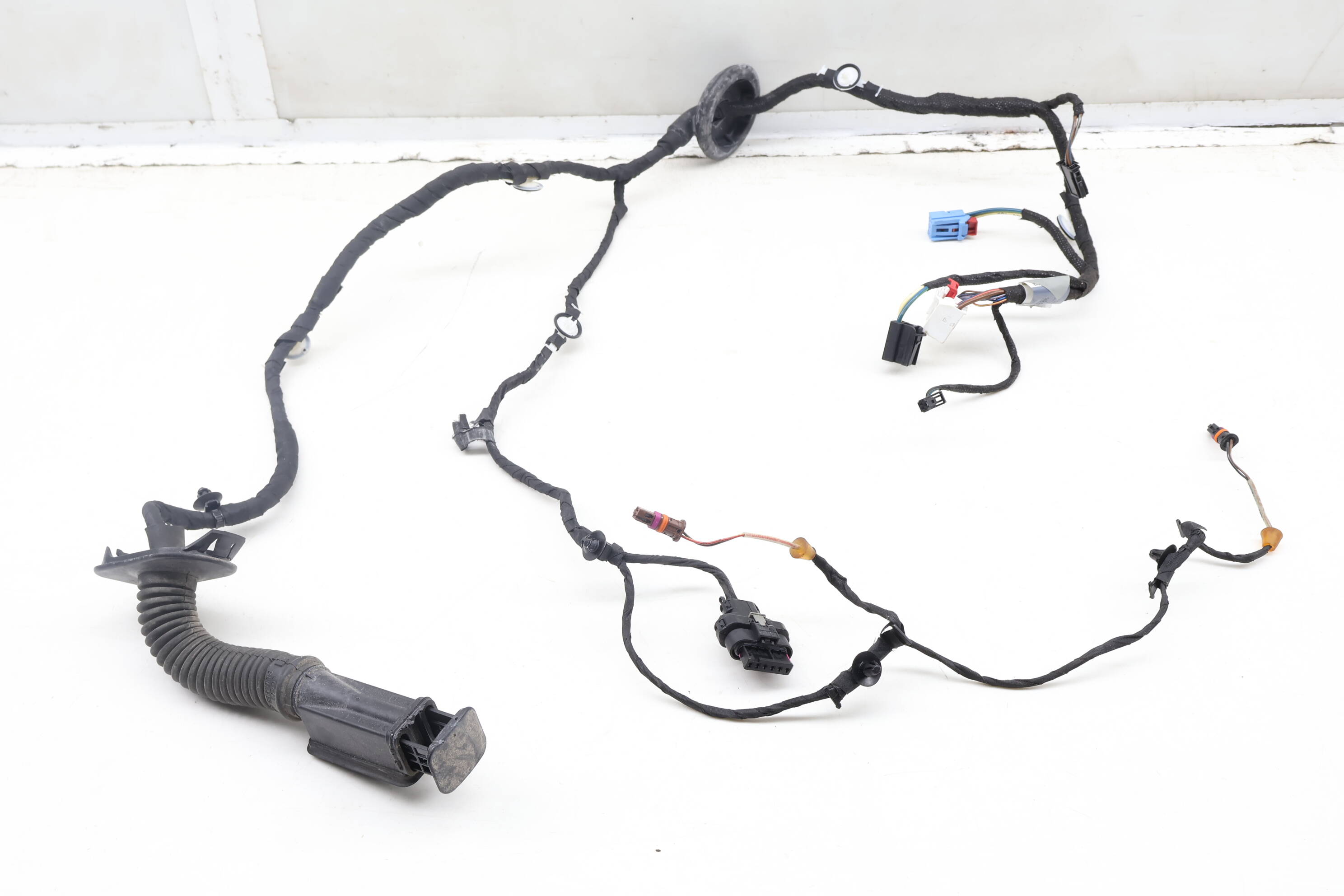 Door Wiring Harness 8W8971687D