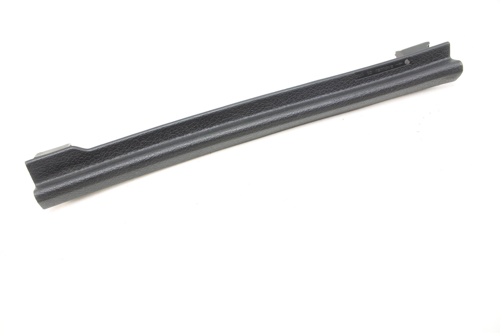 Center Interior A Pillar Trim 8E0868204