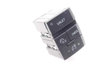 Valet / Trip / Odometer Reset Switch 4L1927123B
