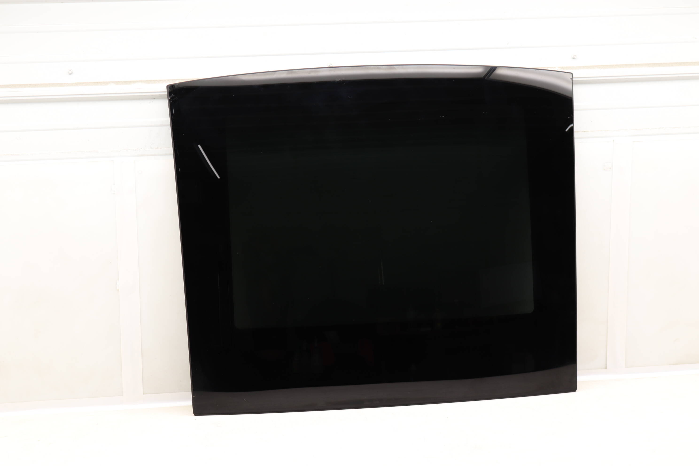 Sunroof / Sun Roof Glass Panel 8V5877071A