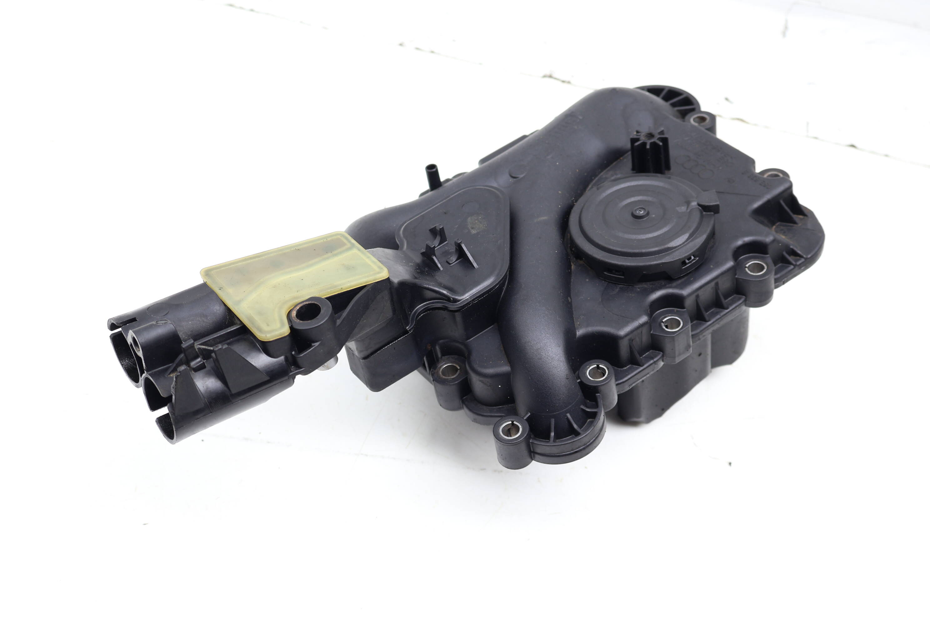 Engine Oil Separator / Pcv Valve 06E103547
