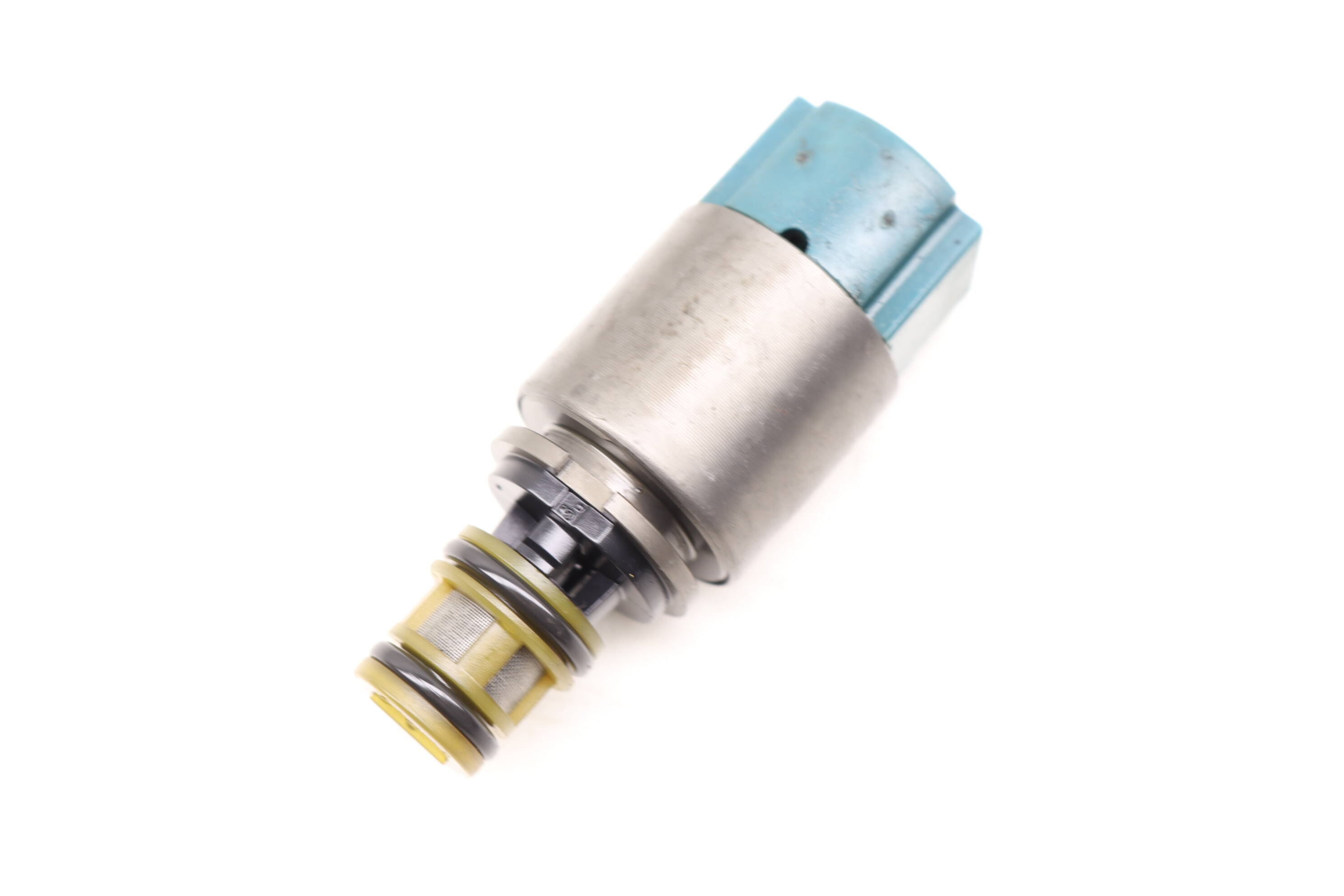 Zf&#x20;Transmission&#x20;Valve&#x20;Body&#x20;Solenoid&#x20;&#x28;Blue&#x29;