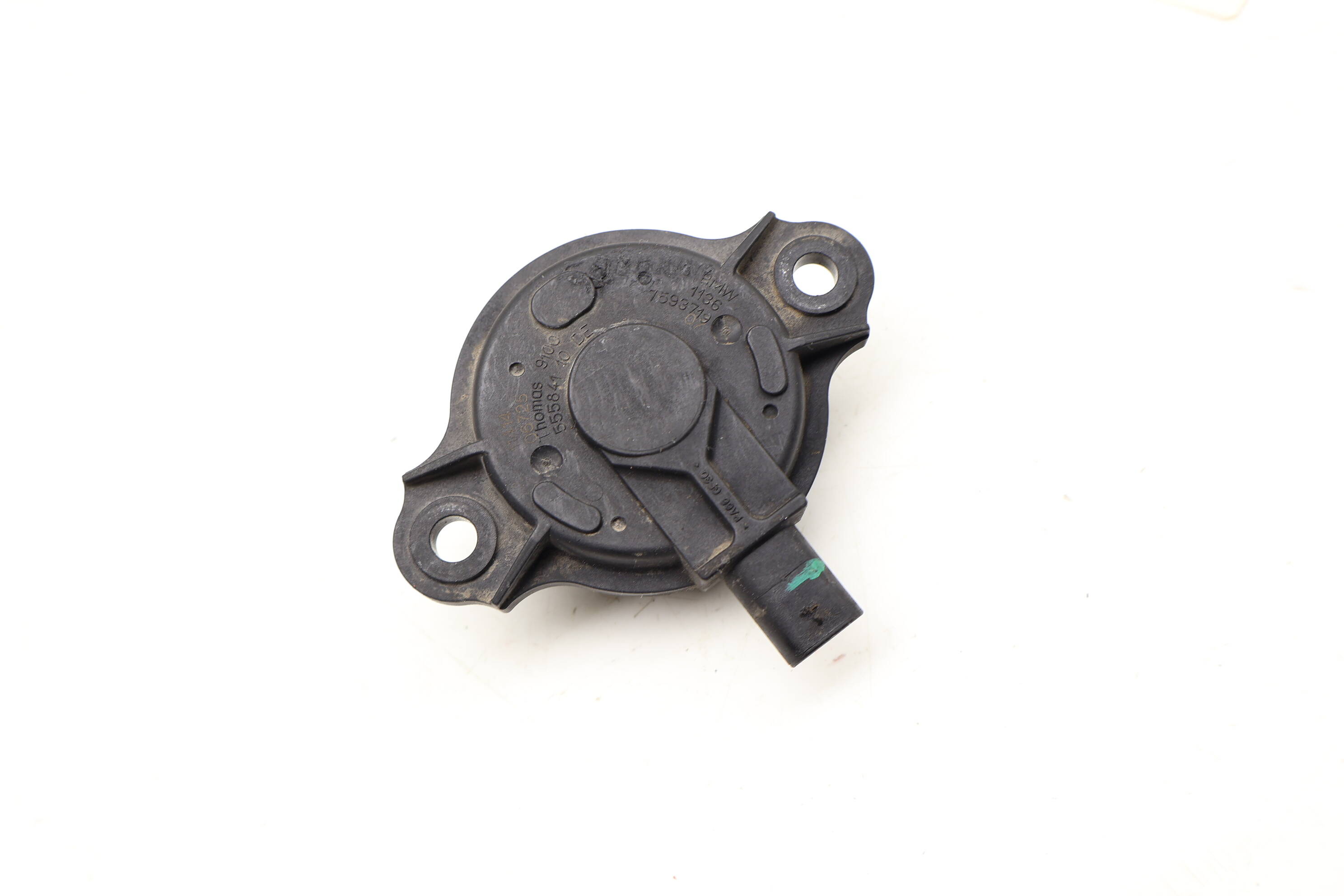 Vanos Valve Timing Solenoid / Actuator 11367593719