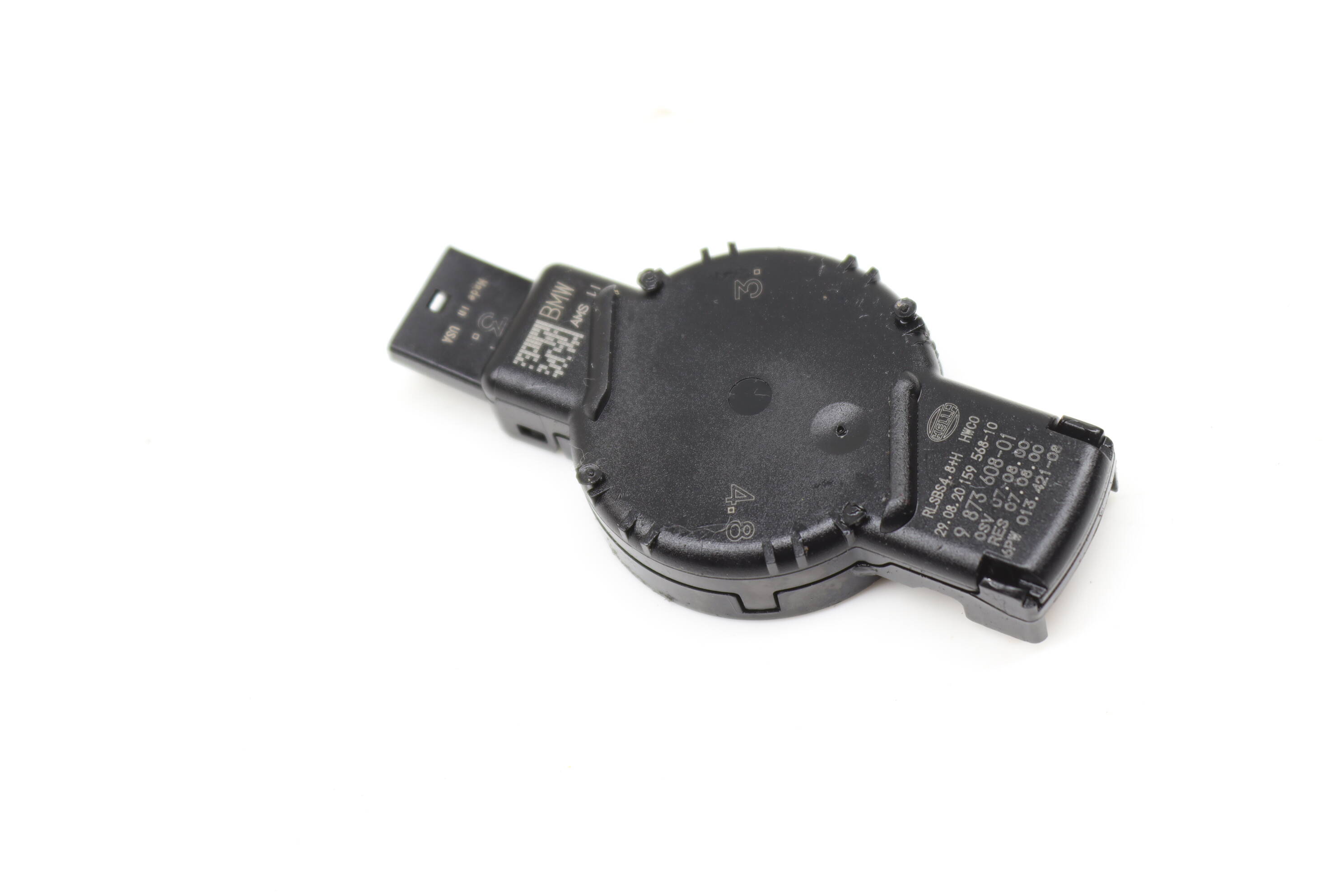 Rain / Light / Solar / Hud Fog Sensor 9873608