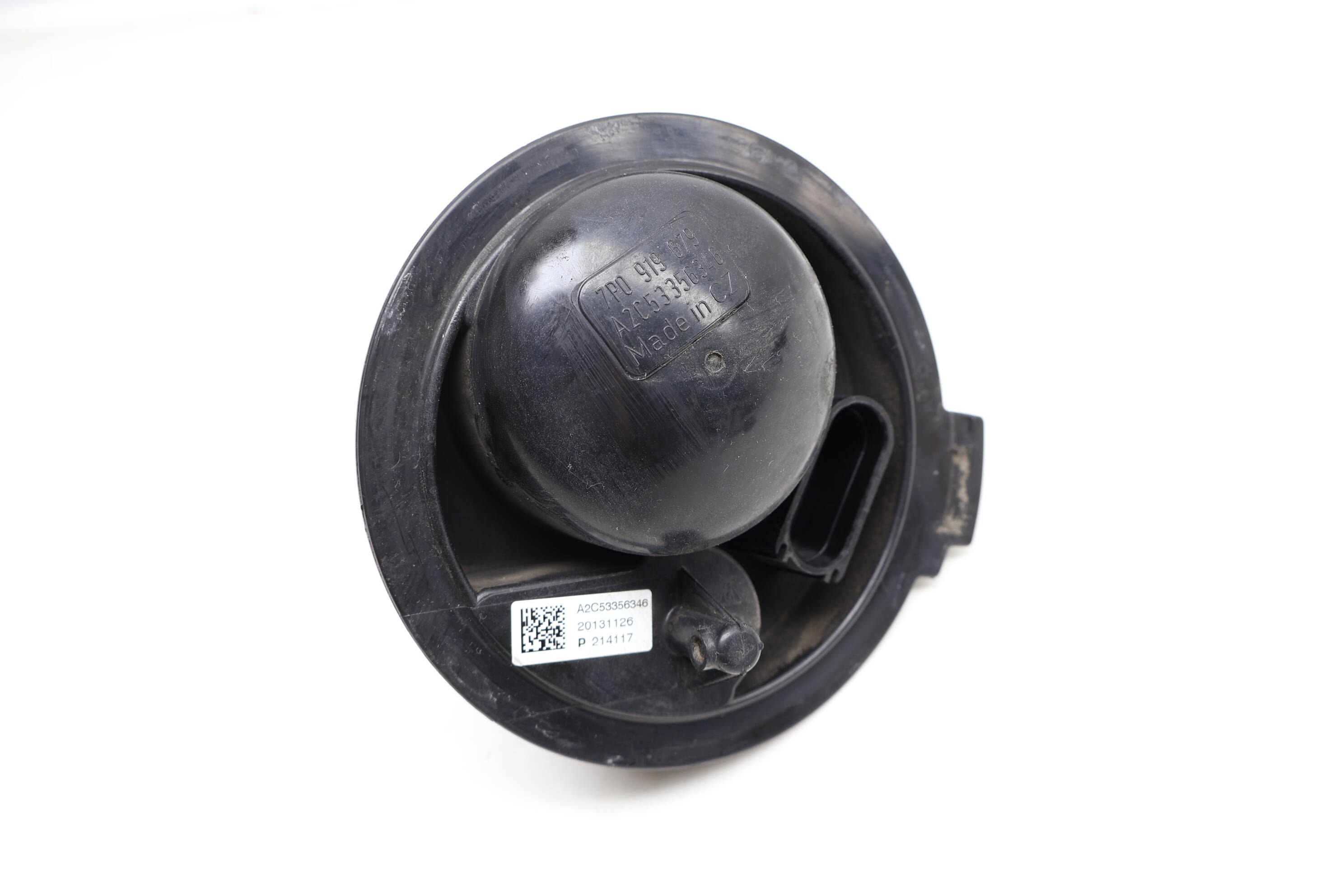 Fuel Flange / Filter 7P0919679 95862042100