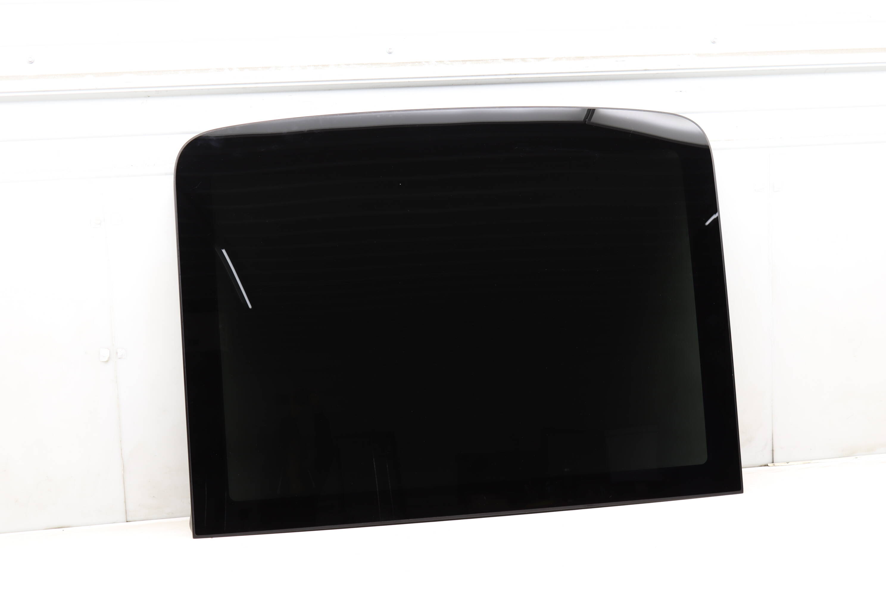 Sunroof / Sun Roof Glass Panel 4M0877055A