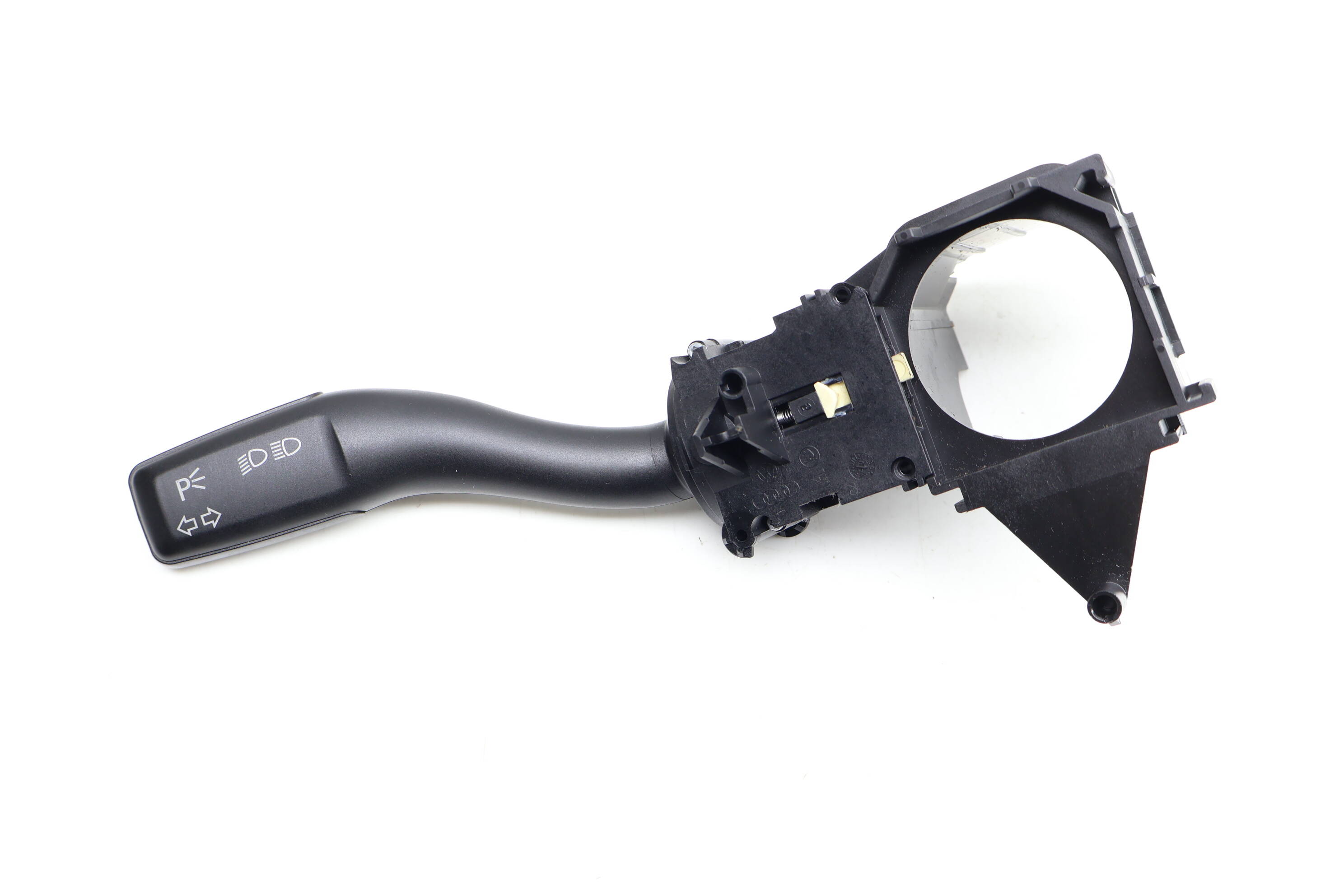 Turn Signal / High Beam Switch / Stalk 4E0953513E