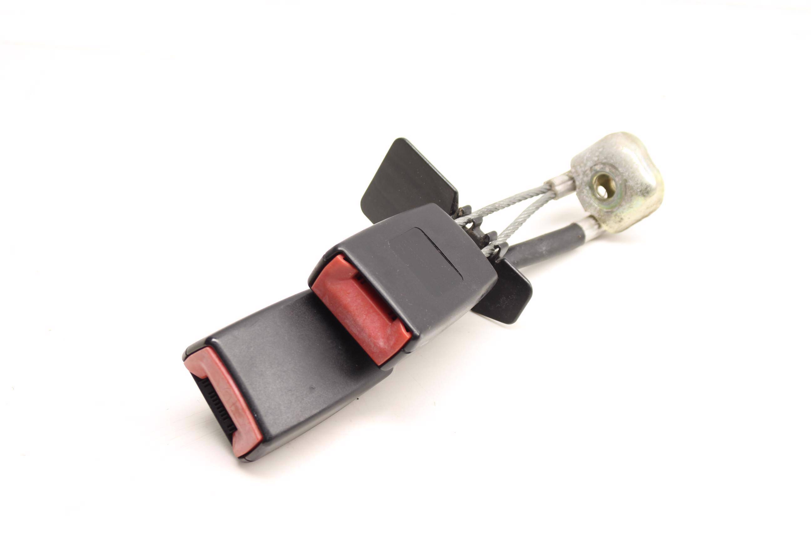 Seatbelt / Seat Belt Double Buckle Receiver 3B0857739C