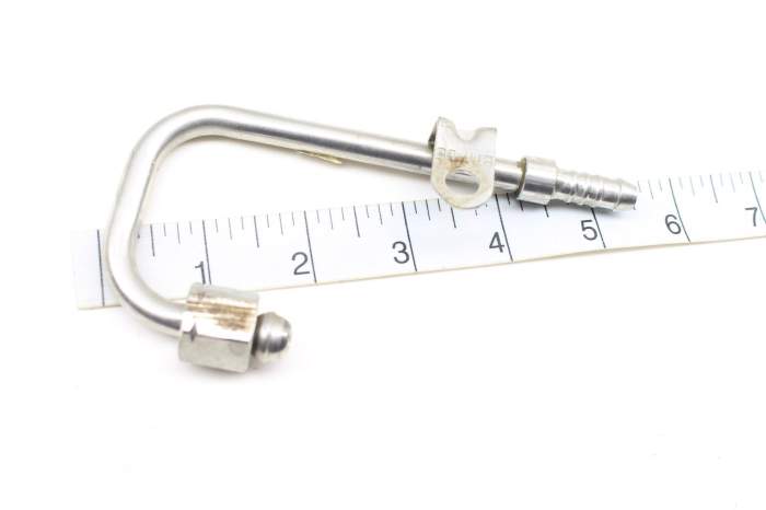 Fuel Line / Pipe 079127513 main product photo