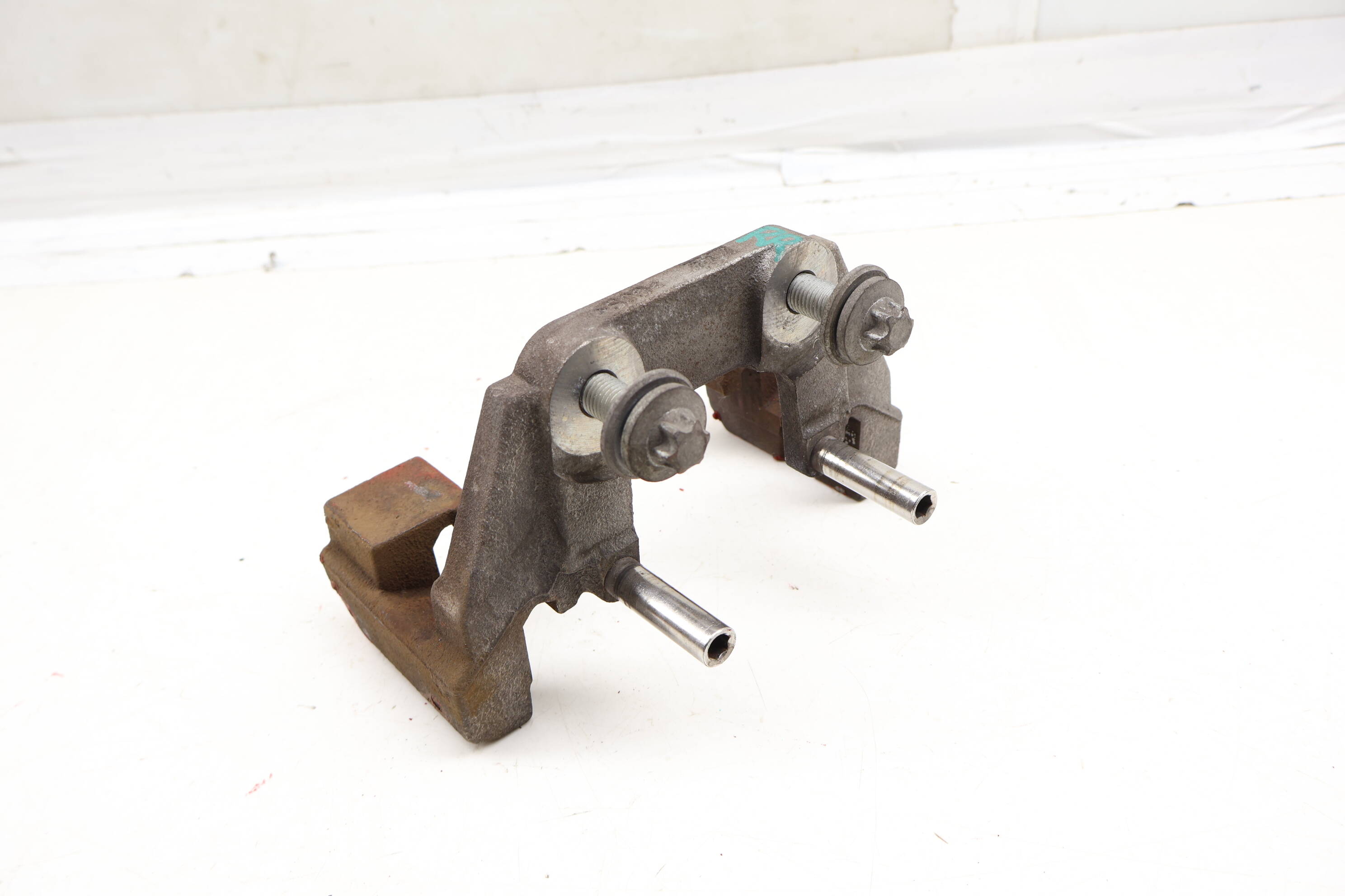 Brake Caliper Carrier / Bracket 34216796720