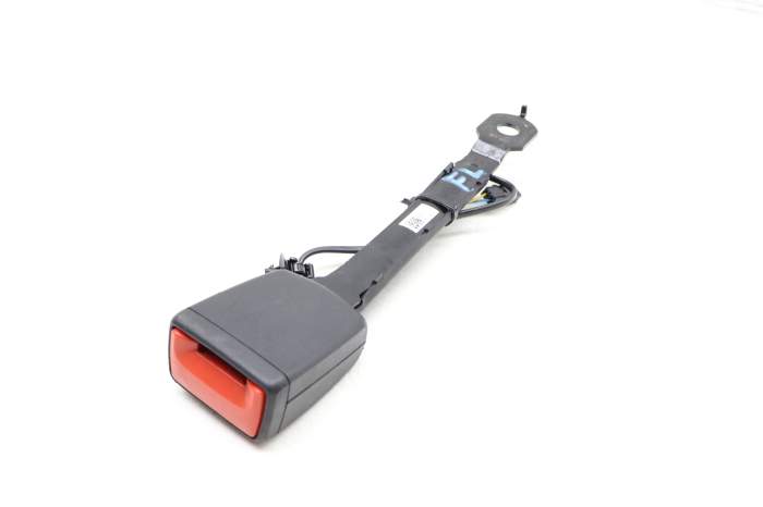 Seat Belt Buckle / Receiver 3CN857755B main product photo