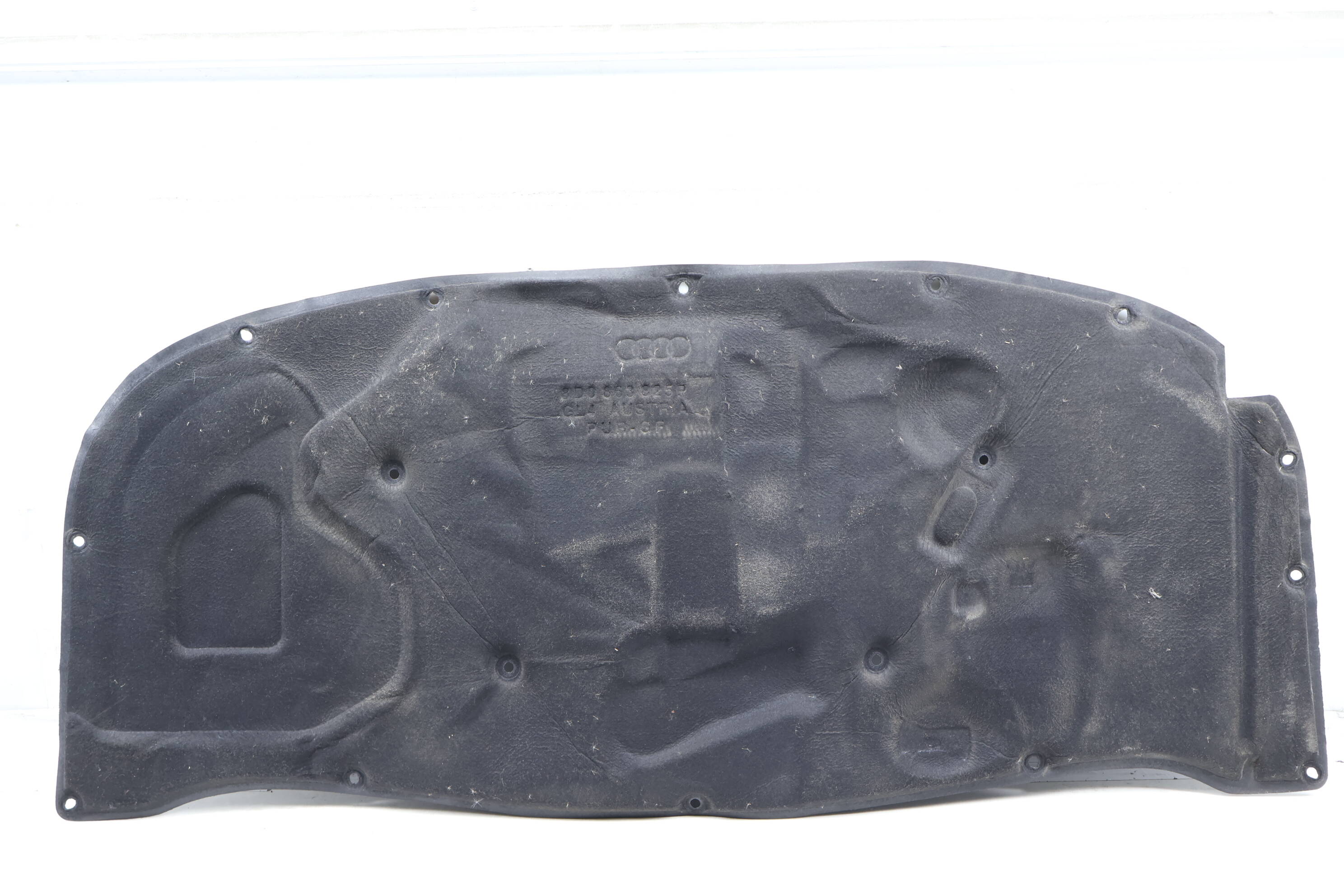 Hood Insulation / Sound Blanket 8D0863825P