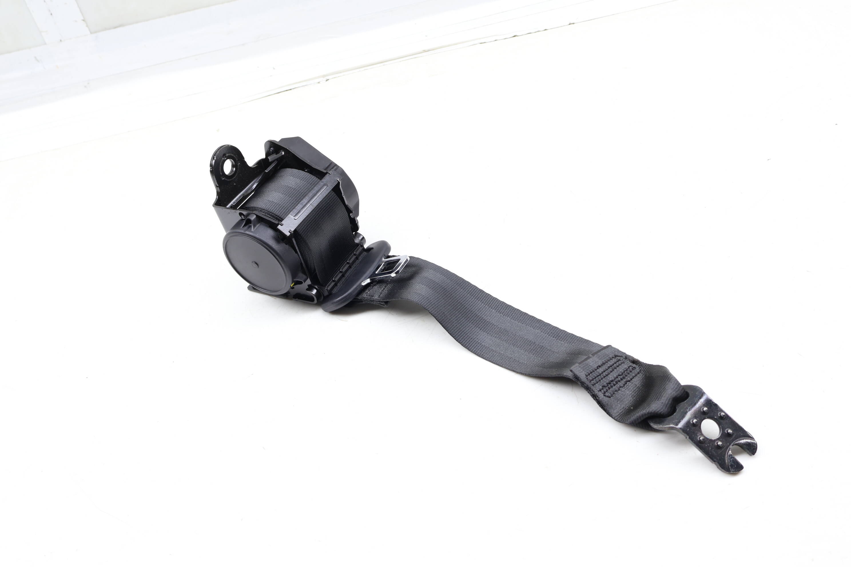 Seat Belt Retractor 17A857805A