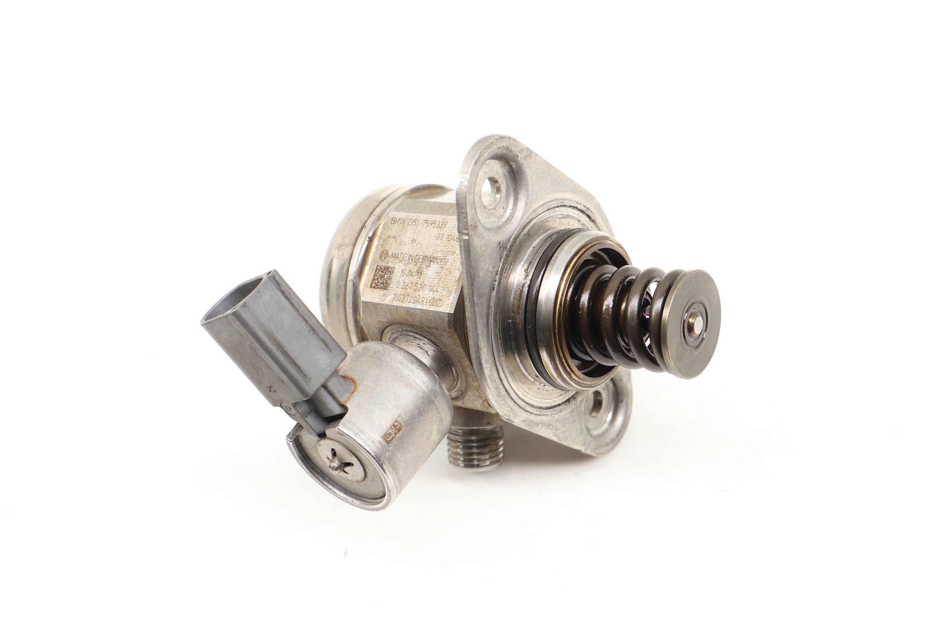 High Pressure Fuel Pump / Hpfp 13517595339