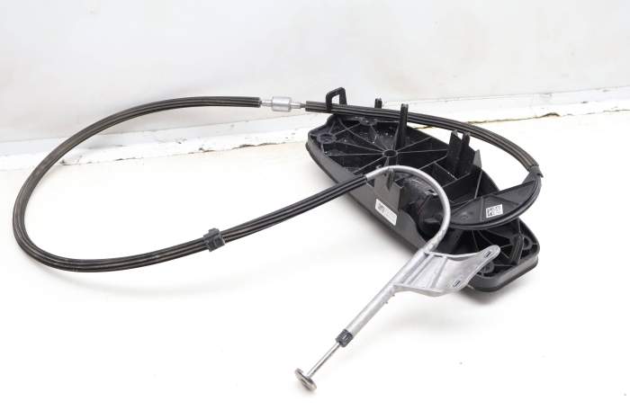 Automatic Shifter Cable / Linkage 80A713045P main product photo