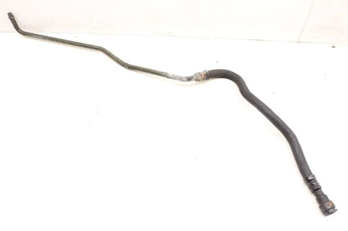 Transmission Oil Cooler Pipe / Line (Outlet) 17227509301 main product photo