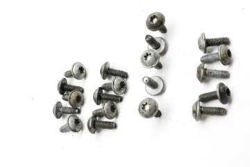 OEM Used Audi R8 Fasteners | Clips | Bolts Parts