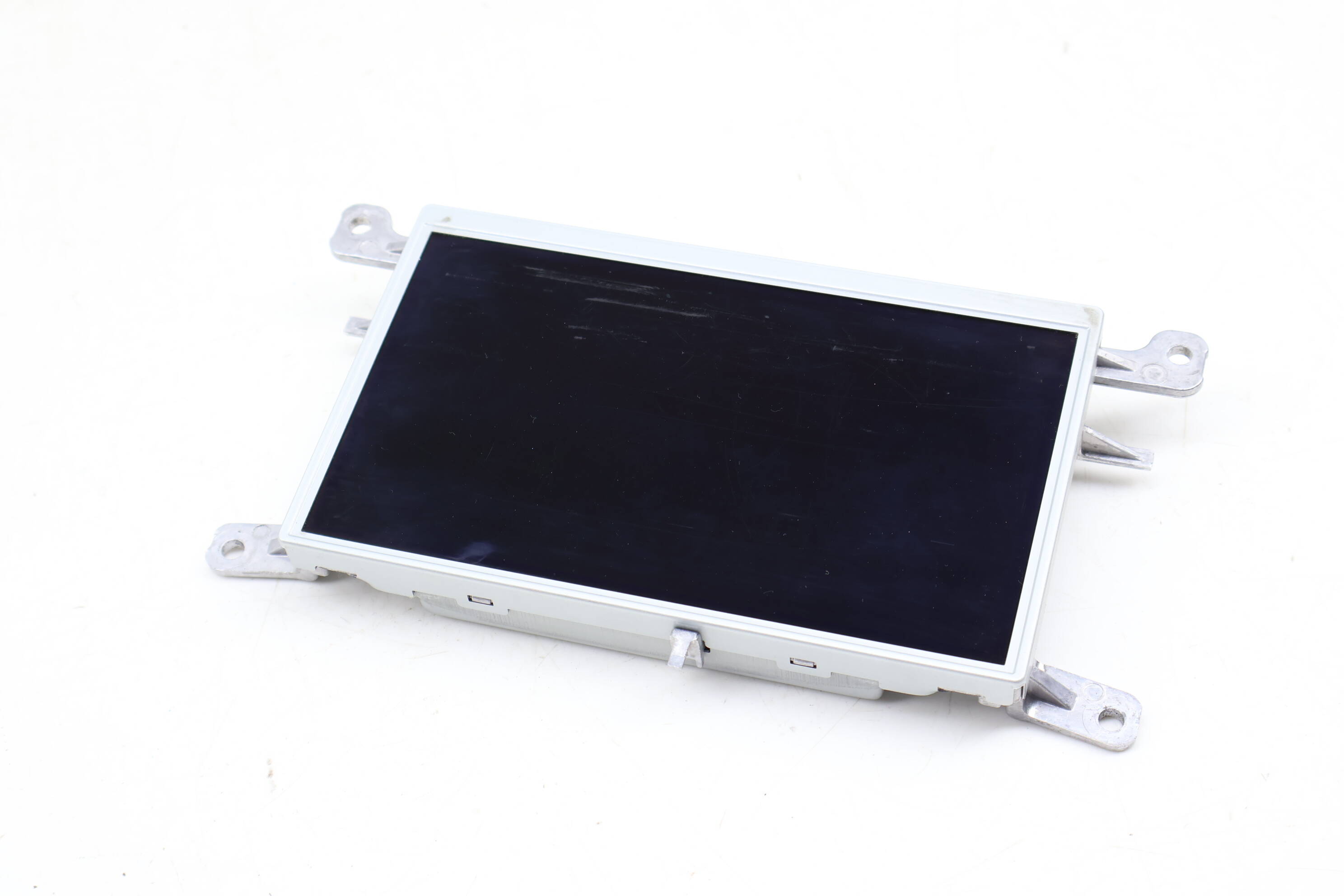 Mmi Lcd Display Screen 8T0919603G