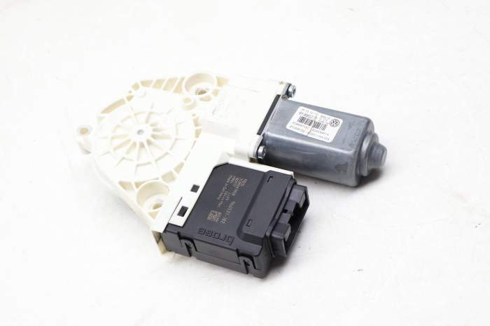 Window Lifter Motor 3C8959703C main product photo
