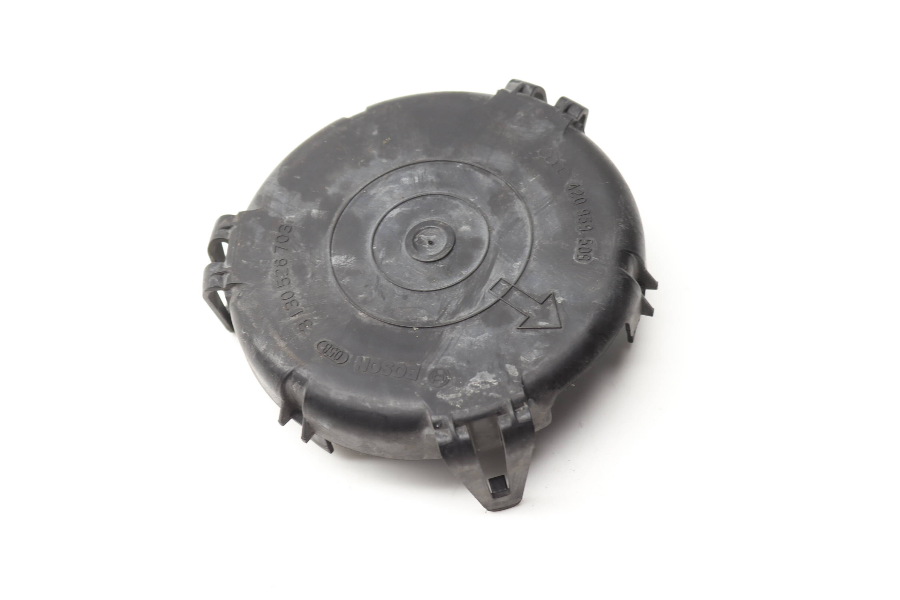 Electric Fan Protective Cap / Cover 420959509