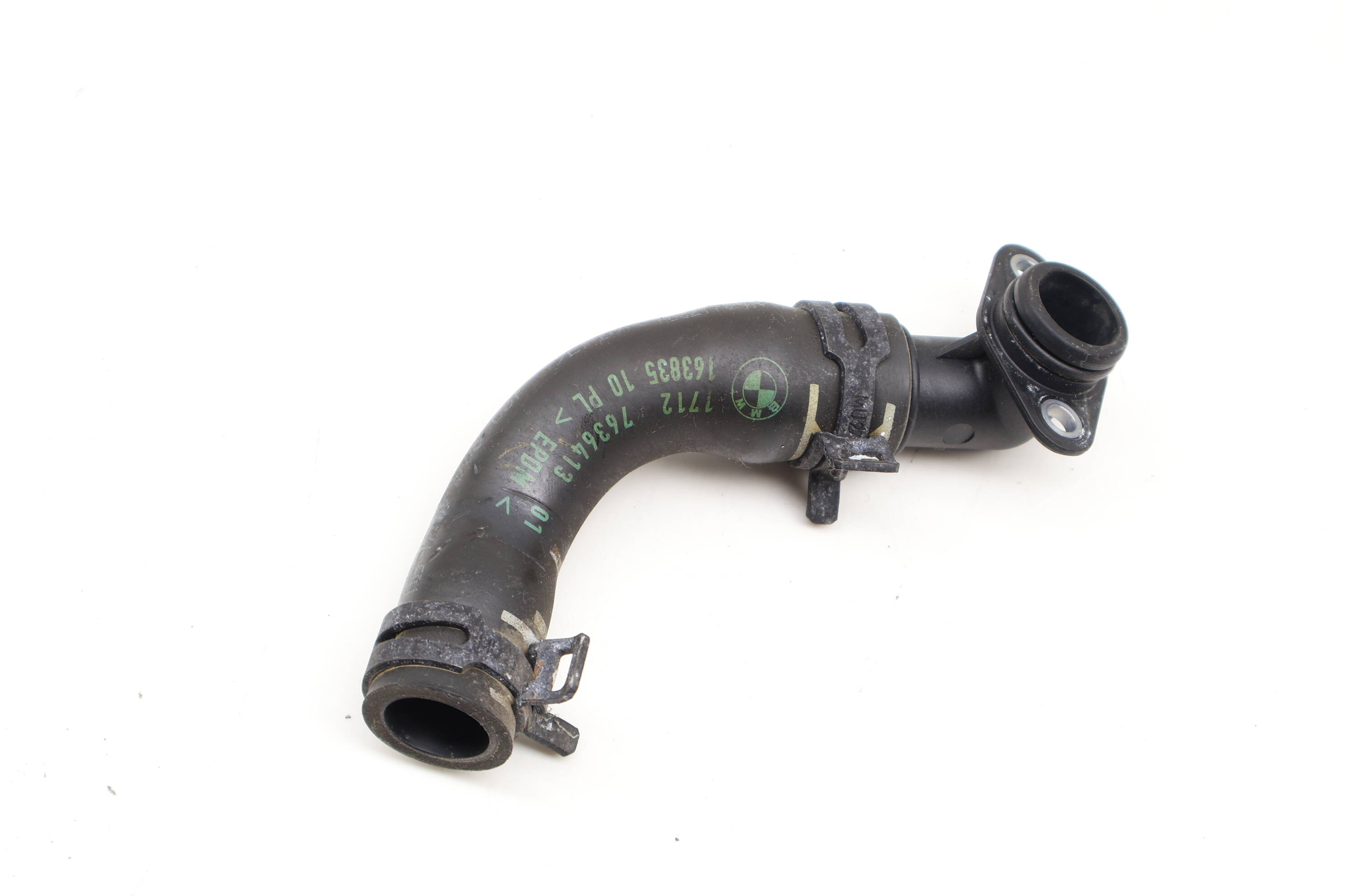Coolant Hose 17127636413