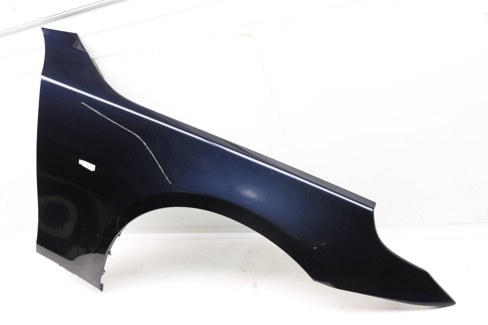 Fender？ 83'' Full Single Axle Fender Pair Premium – Shark Chrome Shop