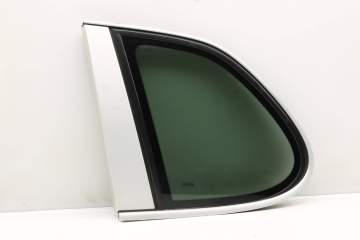 Side Quarter Window / Glass 7L5845297BA 95554311120
