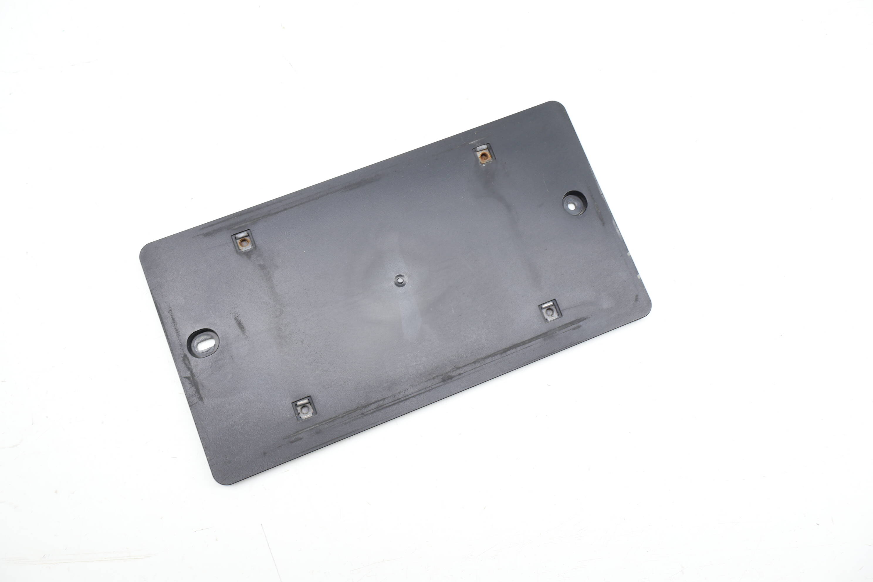License Plate Mount / Bracket 8T0827113A