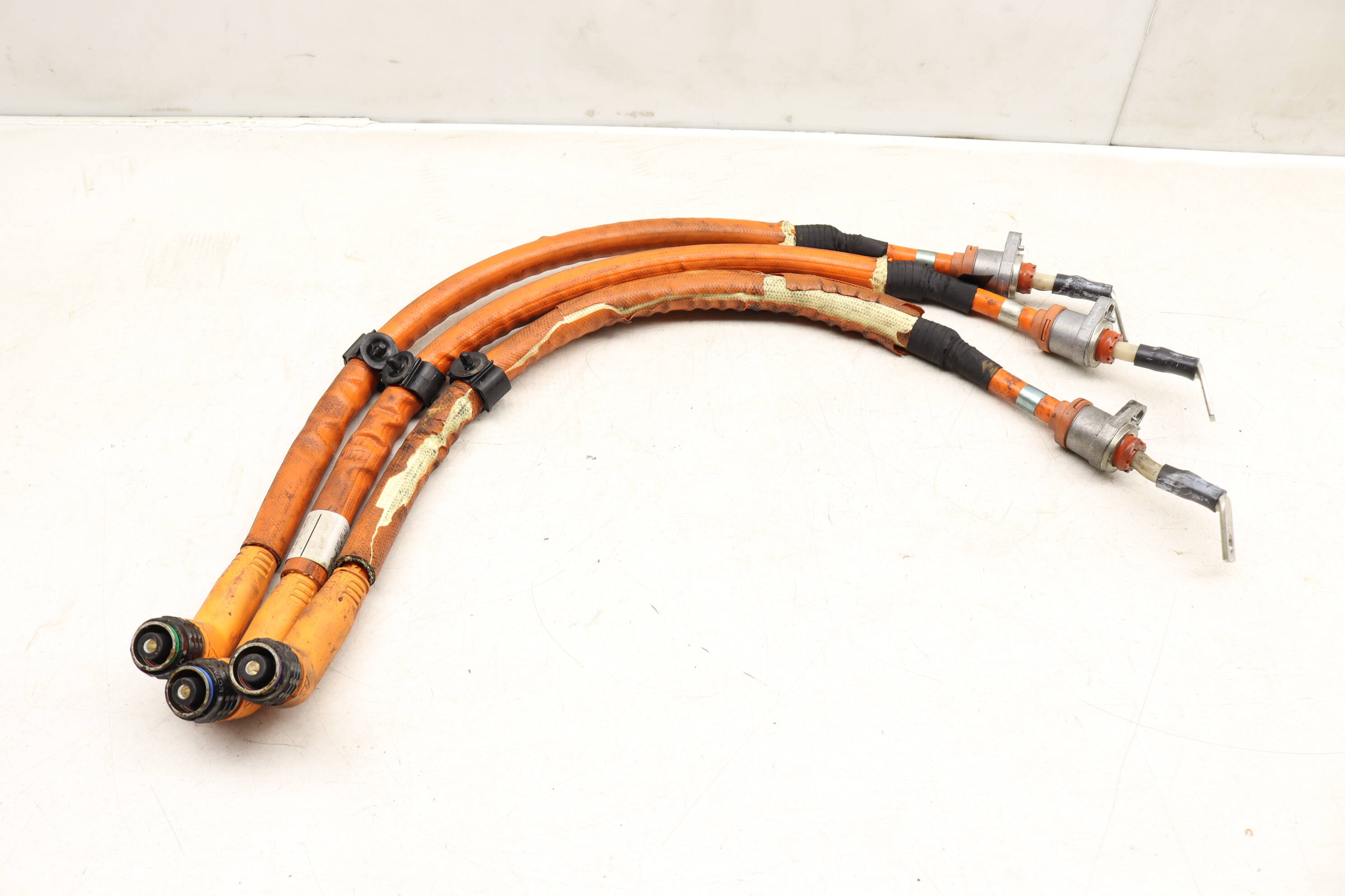 Hybrid&#x20;&#x2F;&#x20;Hv&#x20;Cable&#x20;Harness&#x20;Set&#x20;7P0971013B&#x20;95861201300