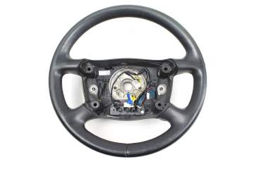 4-Spoke Leather Steering Wheel 8Z0419091F