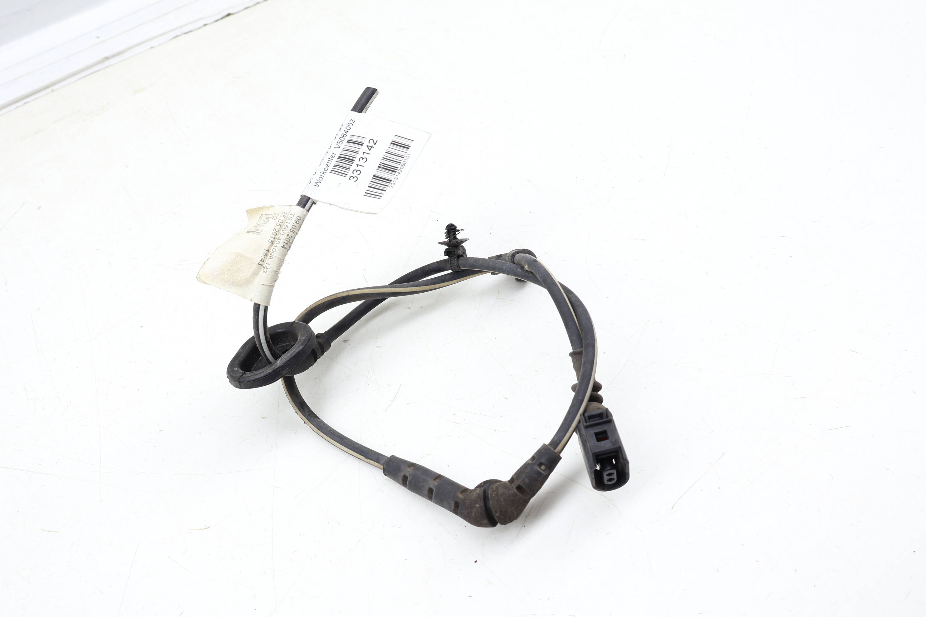 Abs / Speed Sensor Wiring Harness 5G0927903S
