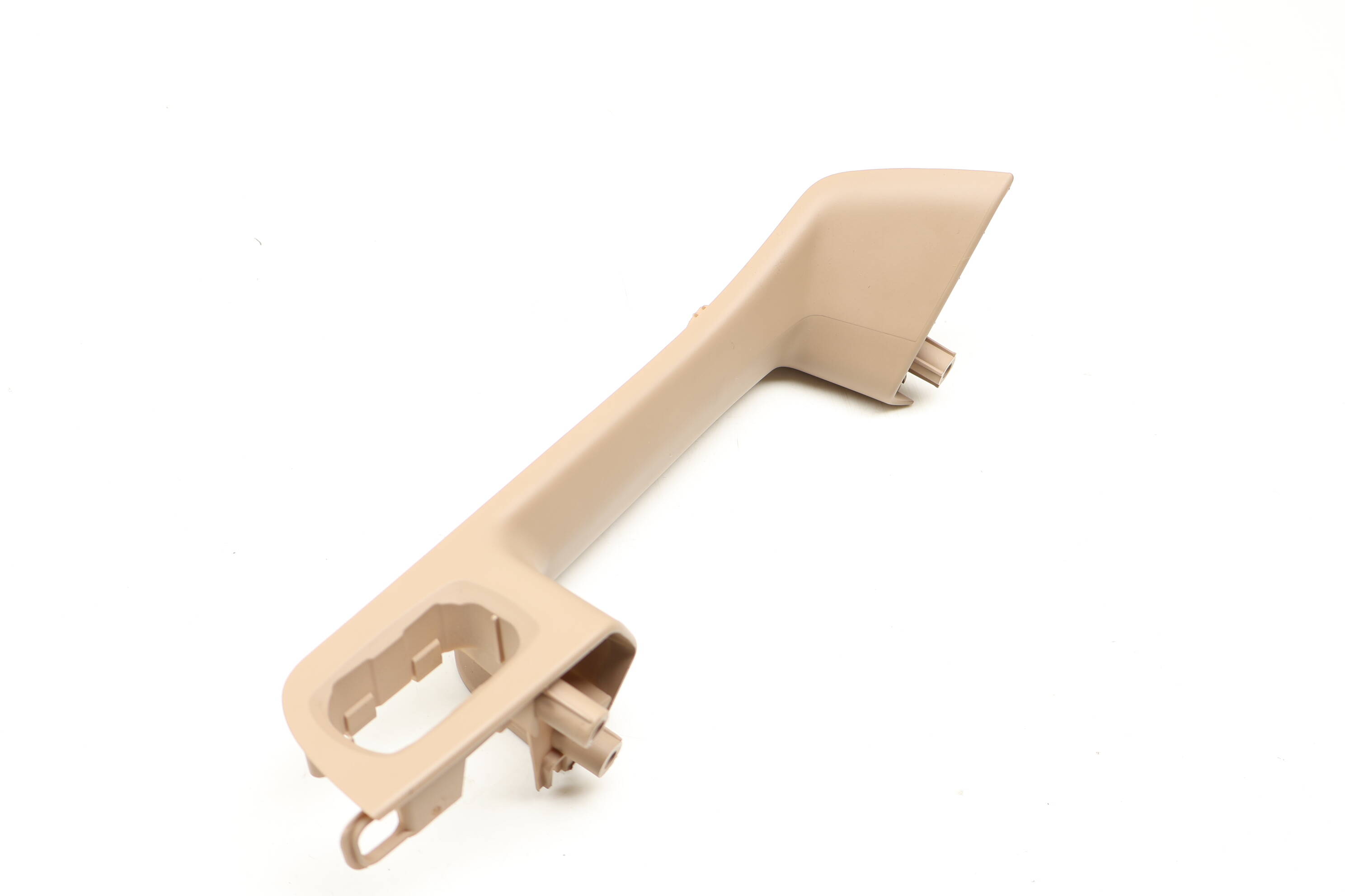 Door Panel Armrest / Switch Trim 95B867161