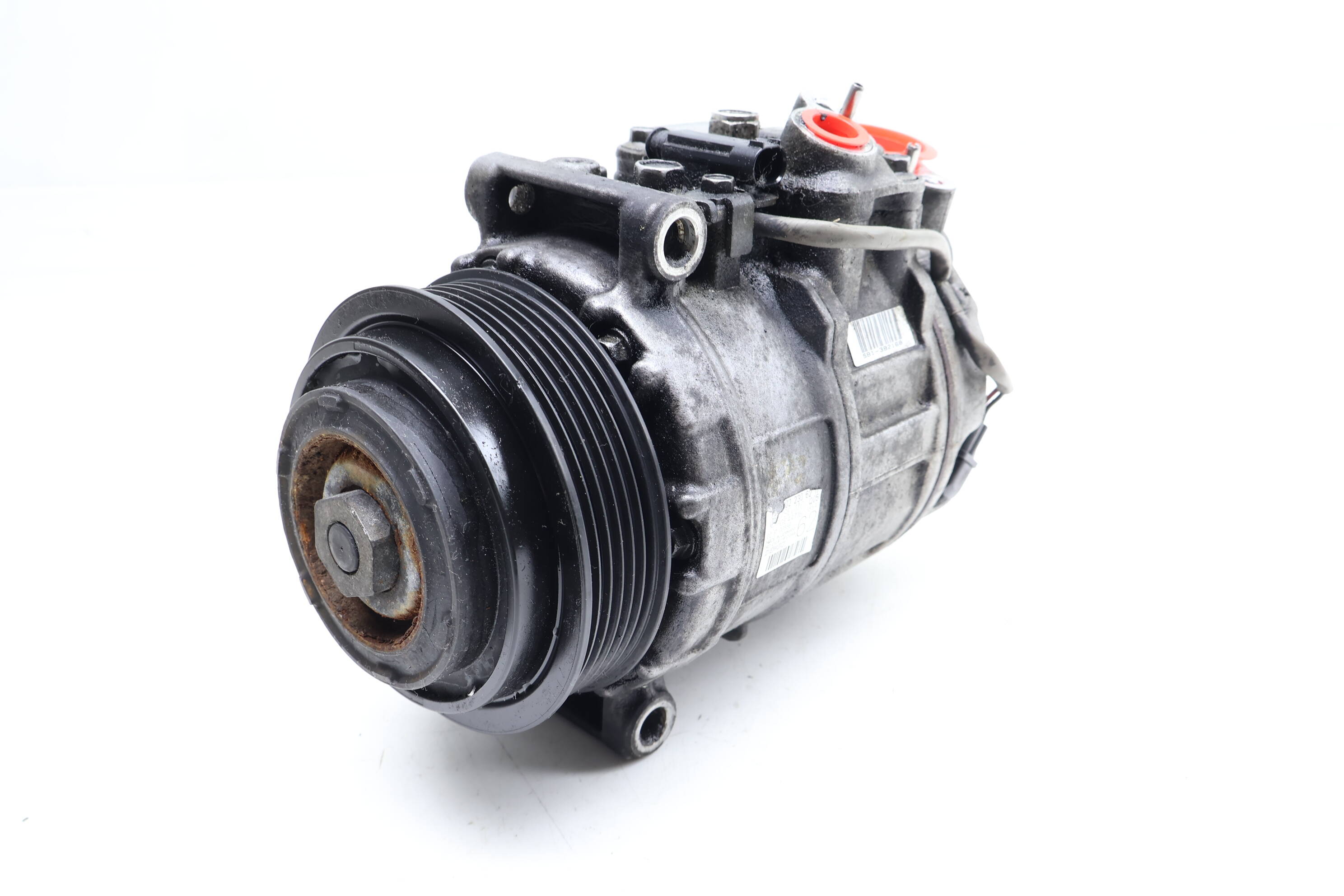 Ac Compressor 0022306211