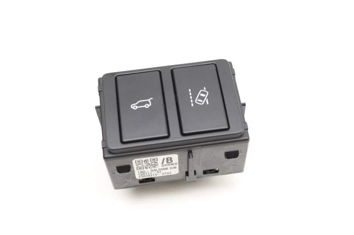 Trunk Liftgate Release / Lane Change Assist Switch 1ADSAL550B main product photo