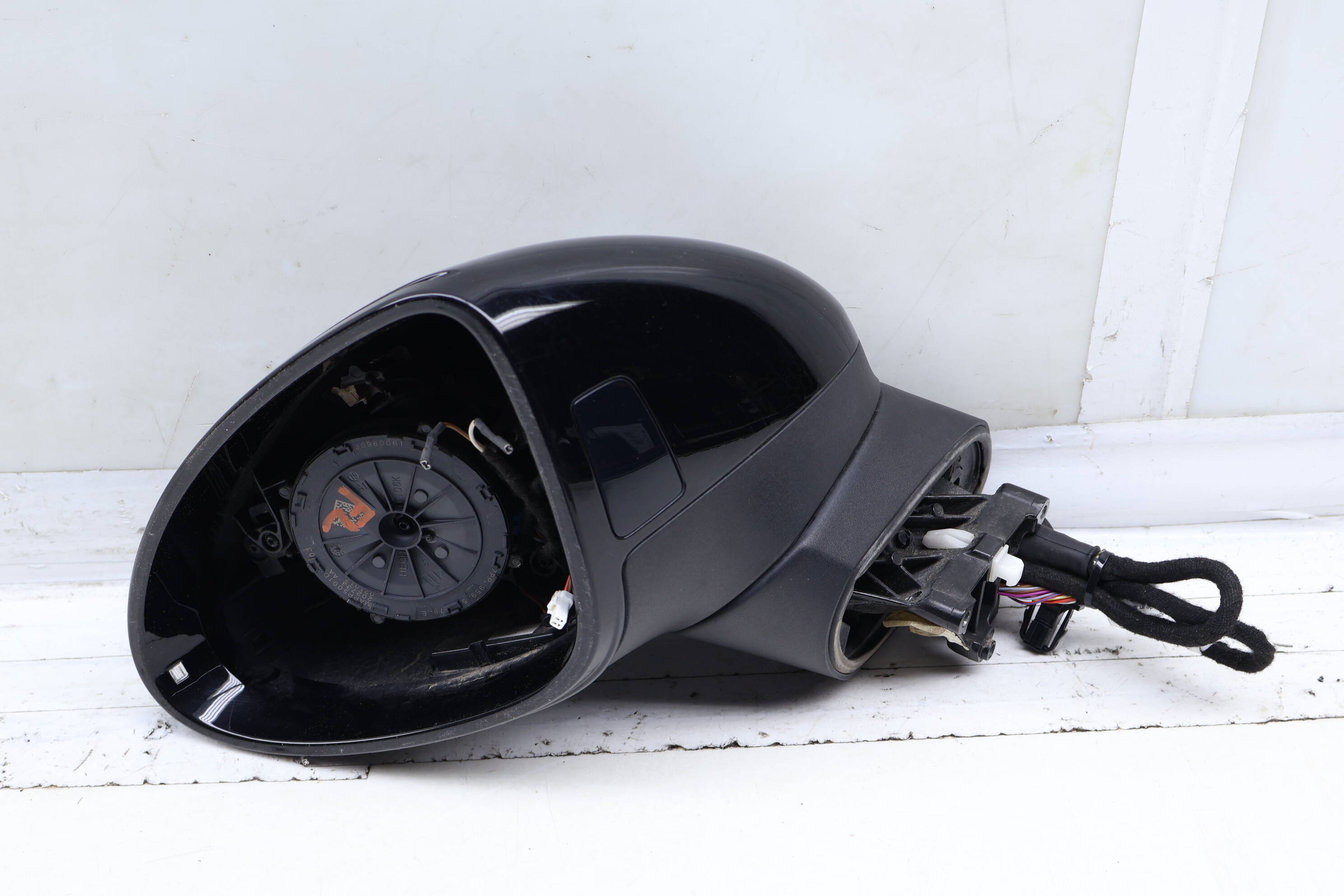 Side View Door Mirror 95873175101