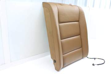 Upper Seat Back Leather Cushion 4F0885805AS